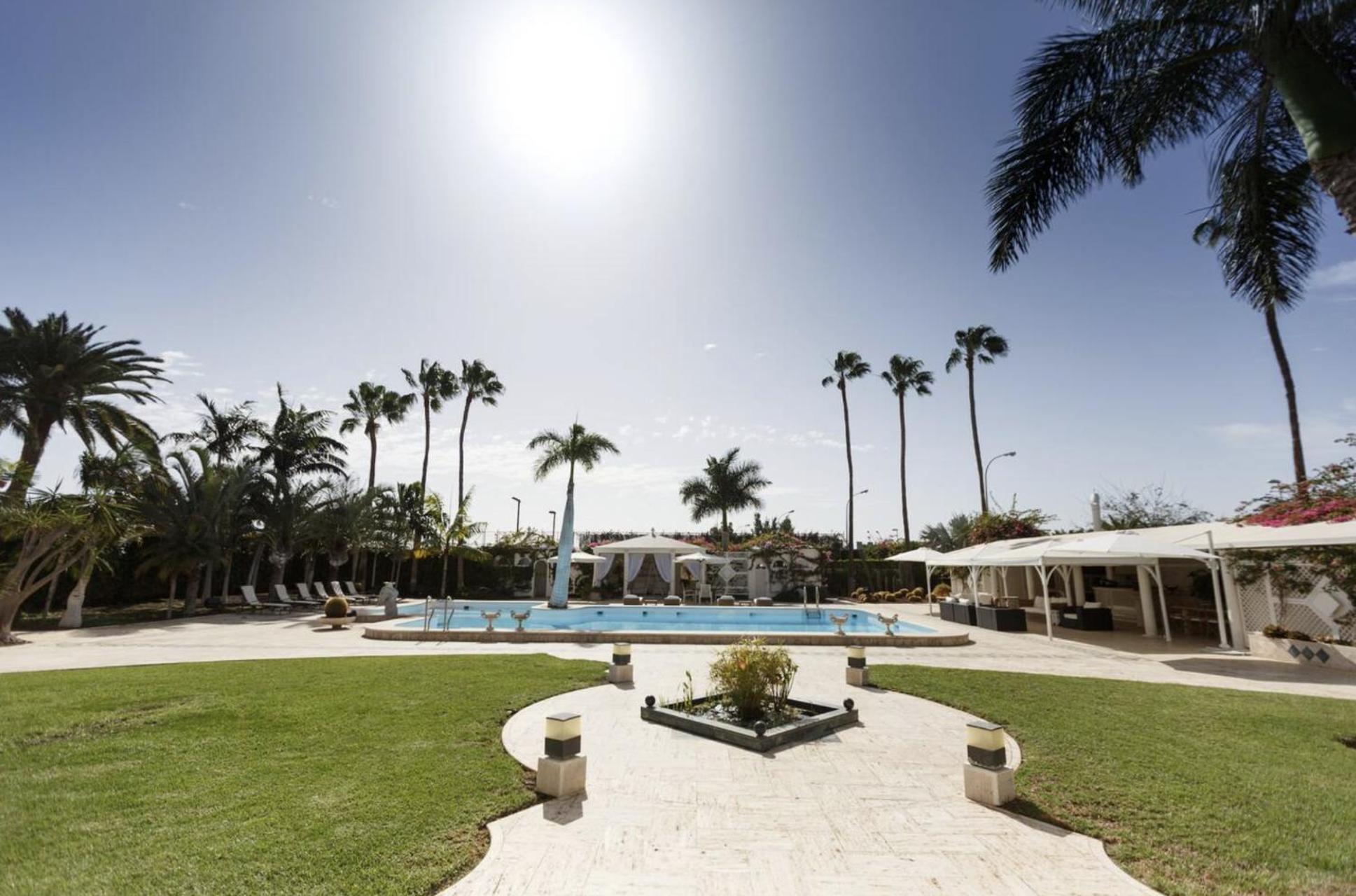 Sunset Luxe Retreat Maspalomas (Gran Canaria)