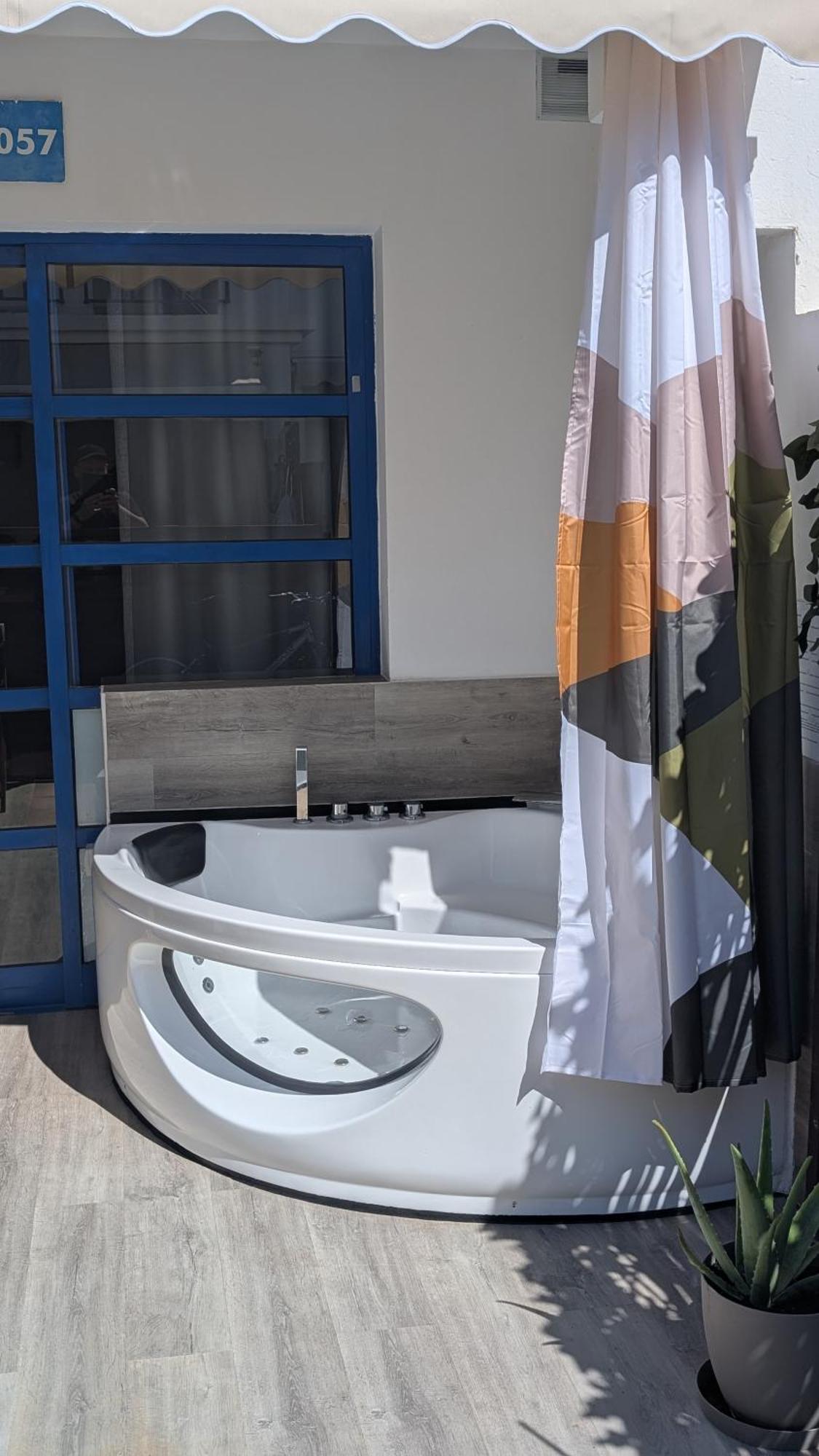 Cosy With Terrace & Jacuzzi * Maspalomas (Gran Canaria)