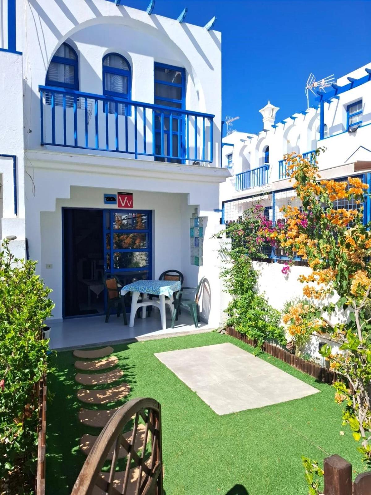 Apartament Casa Romantico - Playmar -