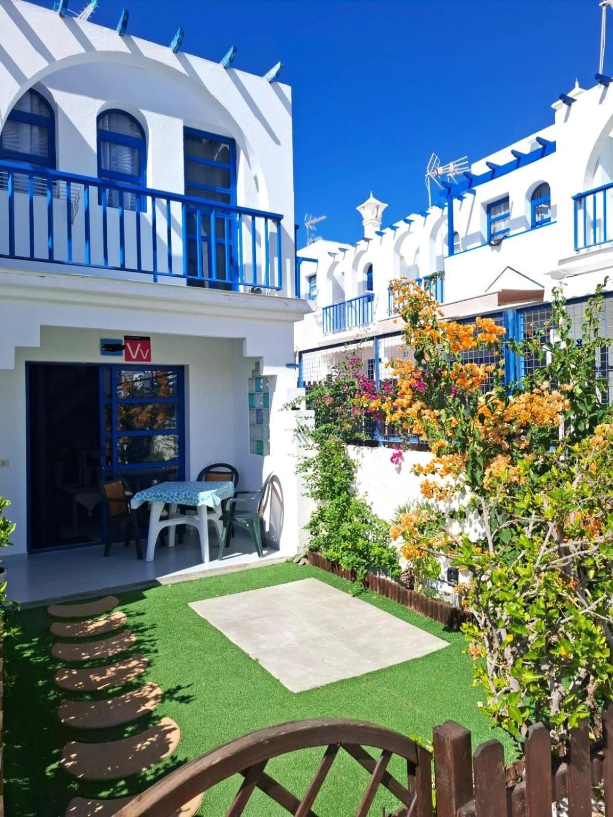 Casa Romantico - Playmar - Apartament Maspalomas (Gran Canaria)