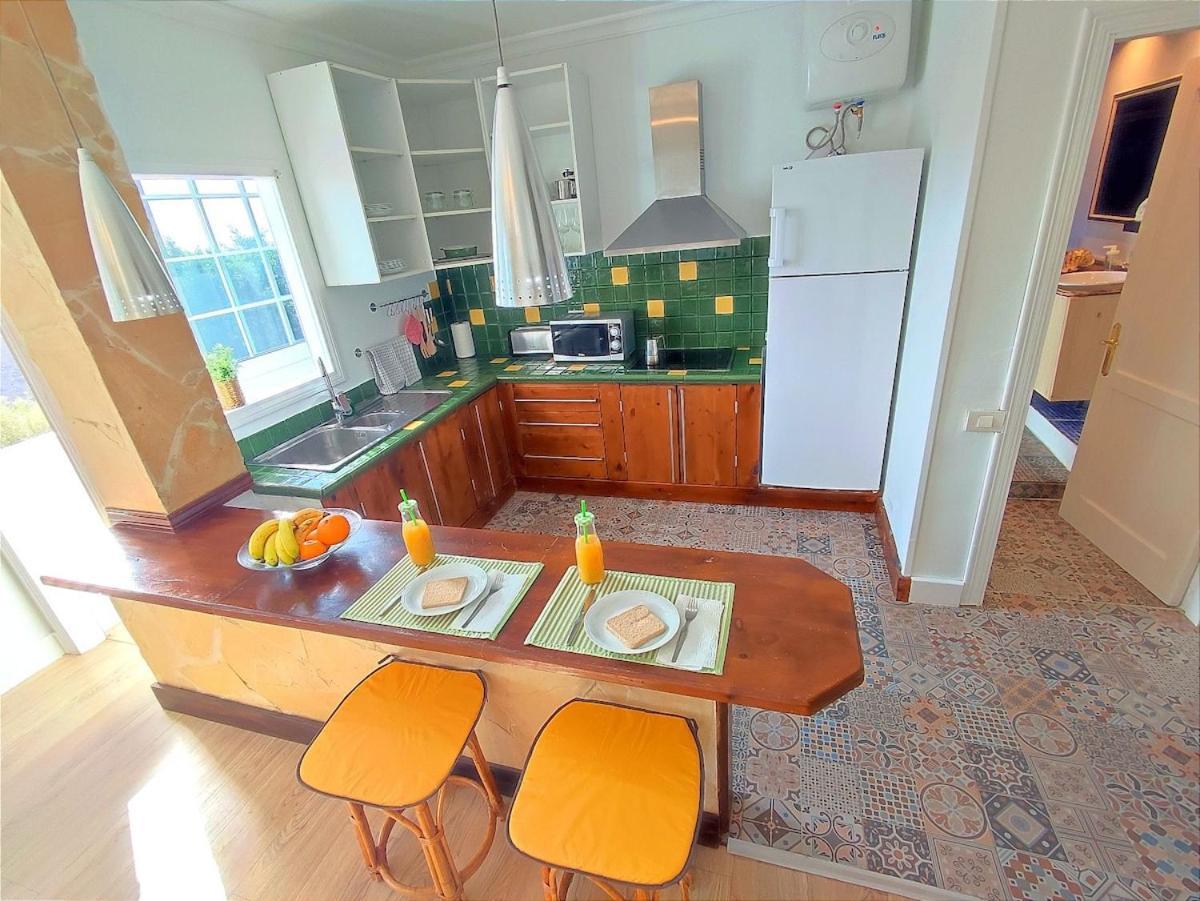 The Ravine House Maspalomas (Gran Canaria)