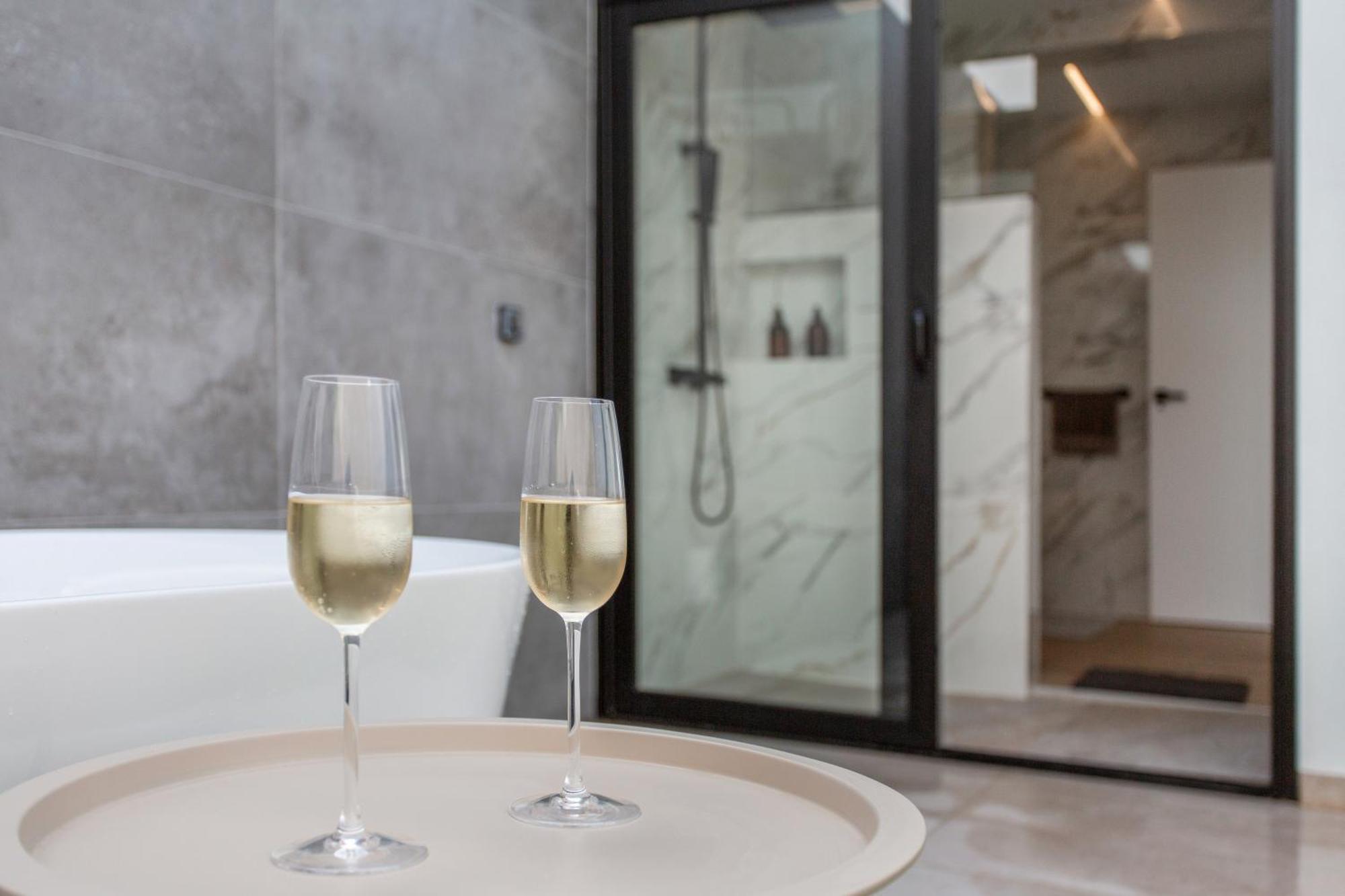 Appartement Odi