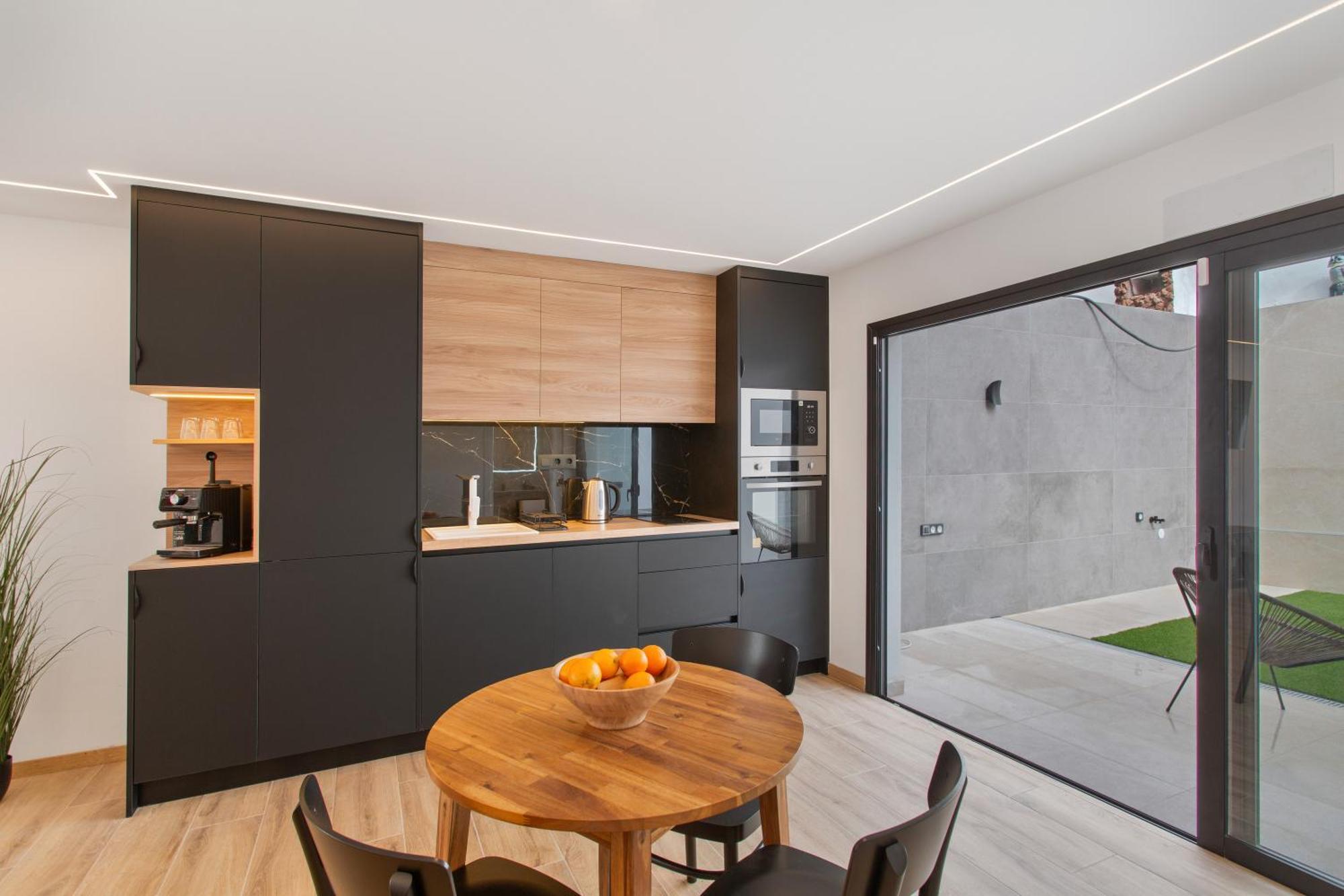 Odi Apartment
