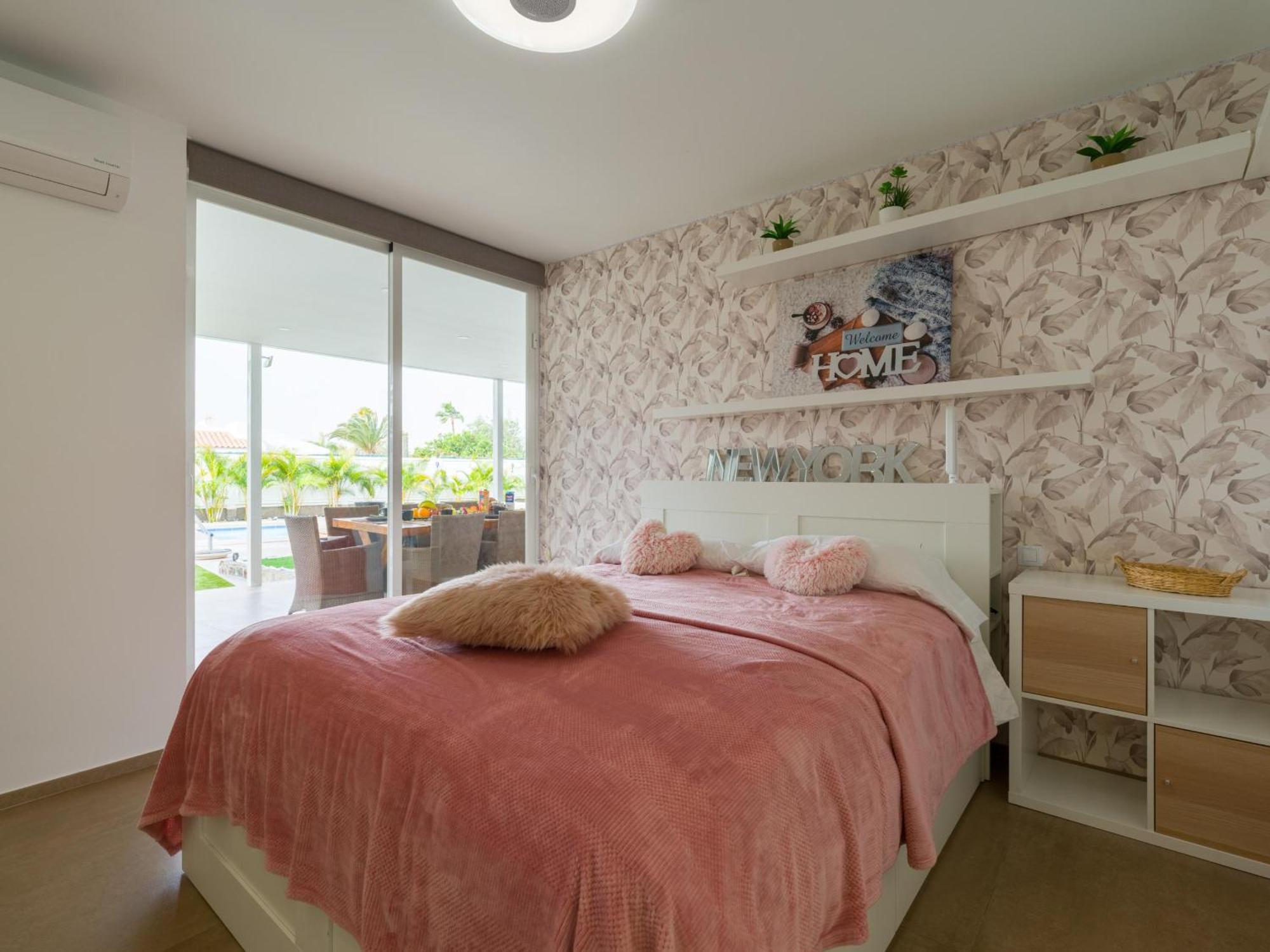 Luz De Villa Maspalomas (Gran Canaria)