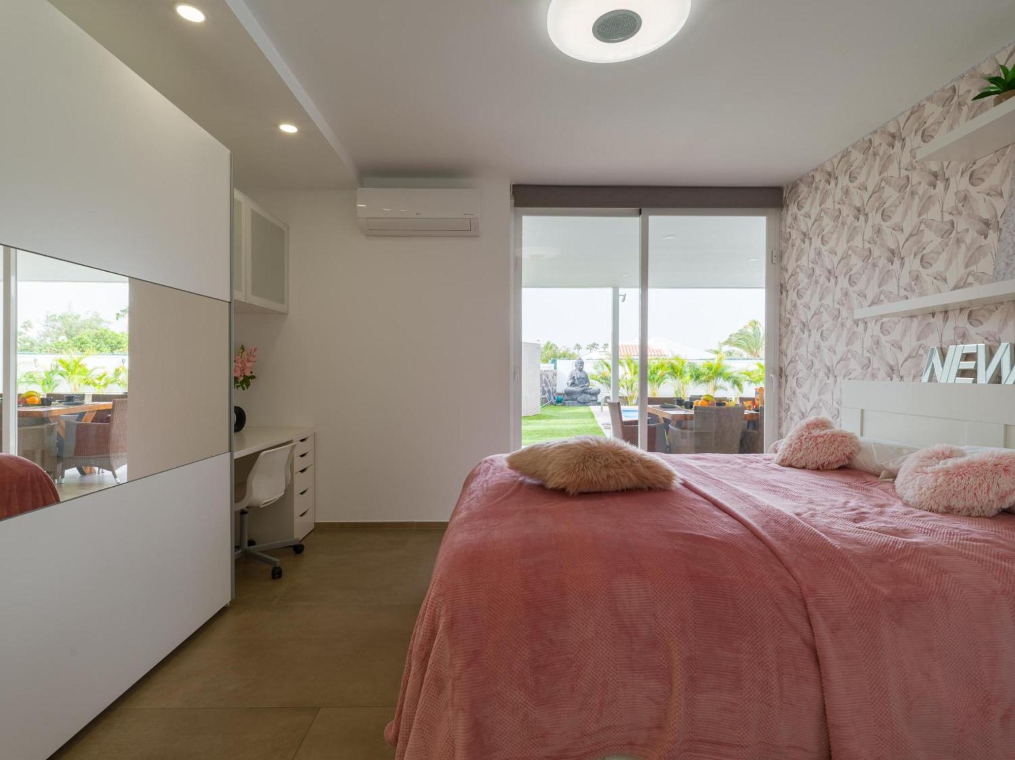 Luz De * Maspalomas (Gran Canaria)