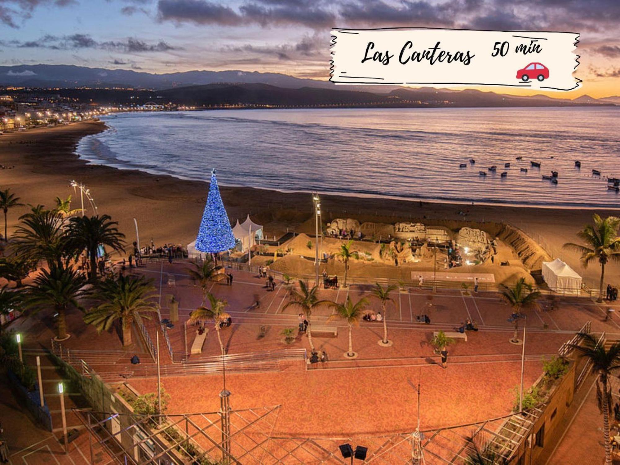 Campo Golf 75 By Villagrancanaria