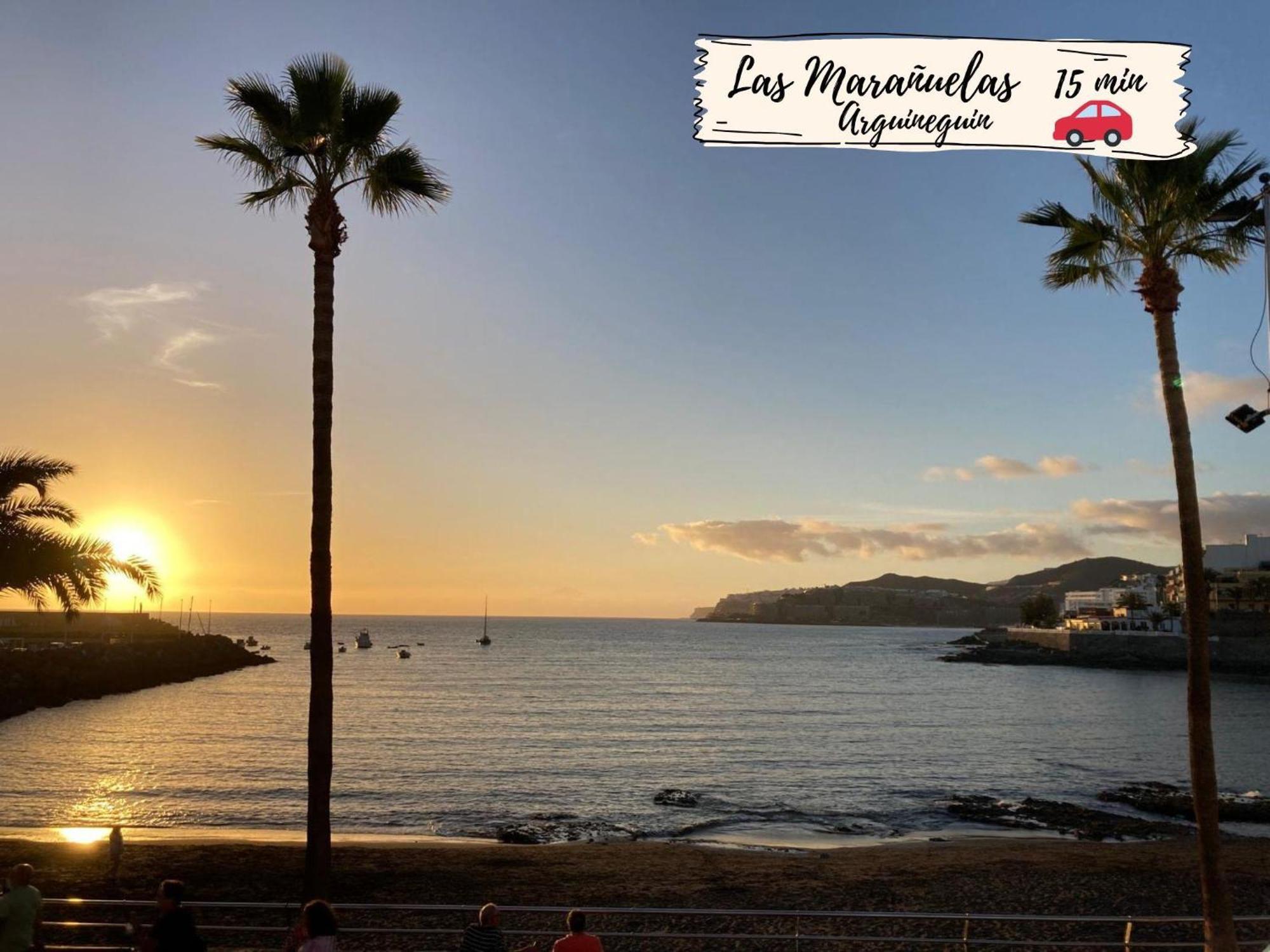 Apartamento Campo Golf 75 By Villagrancanaria