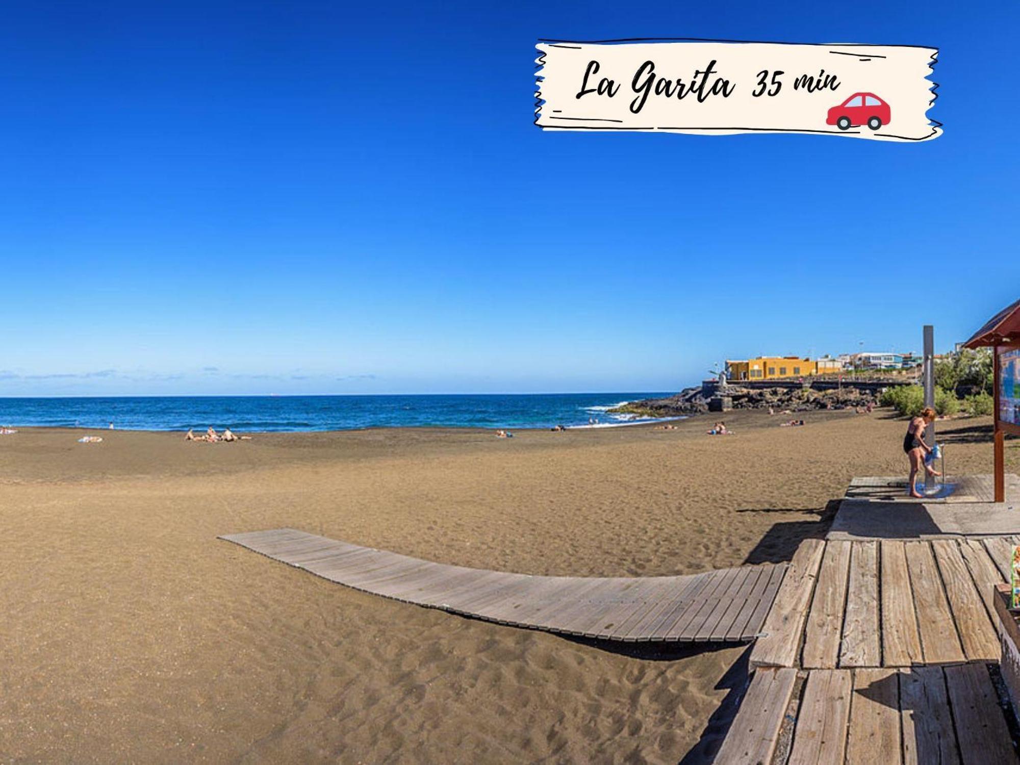 Apartamento Campo Golf 75 By Villagrancanaria *