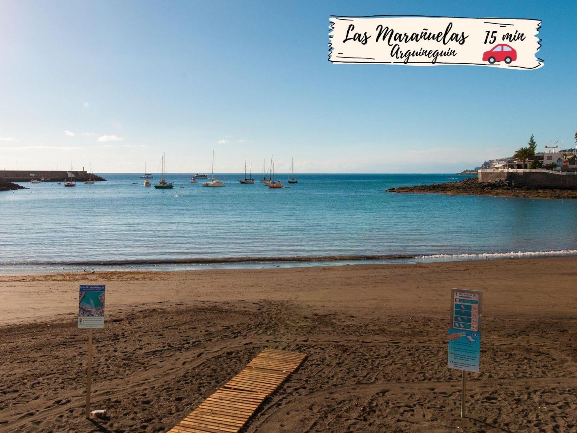 Apartamento Campo Golf 75 By Villagrancanaria