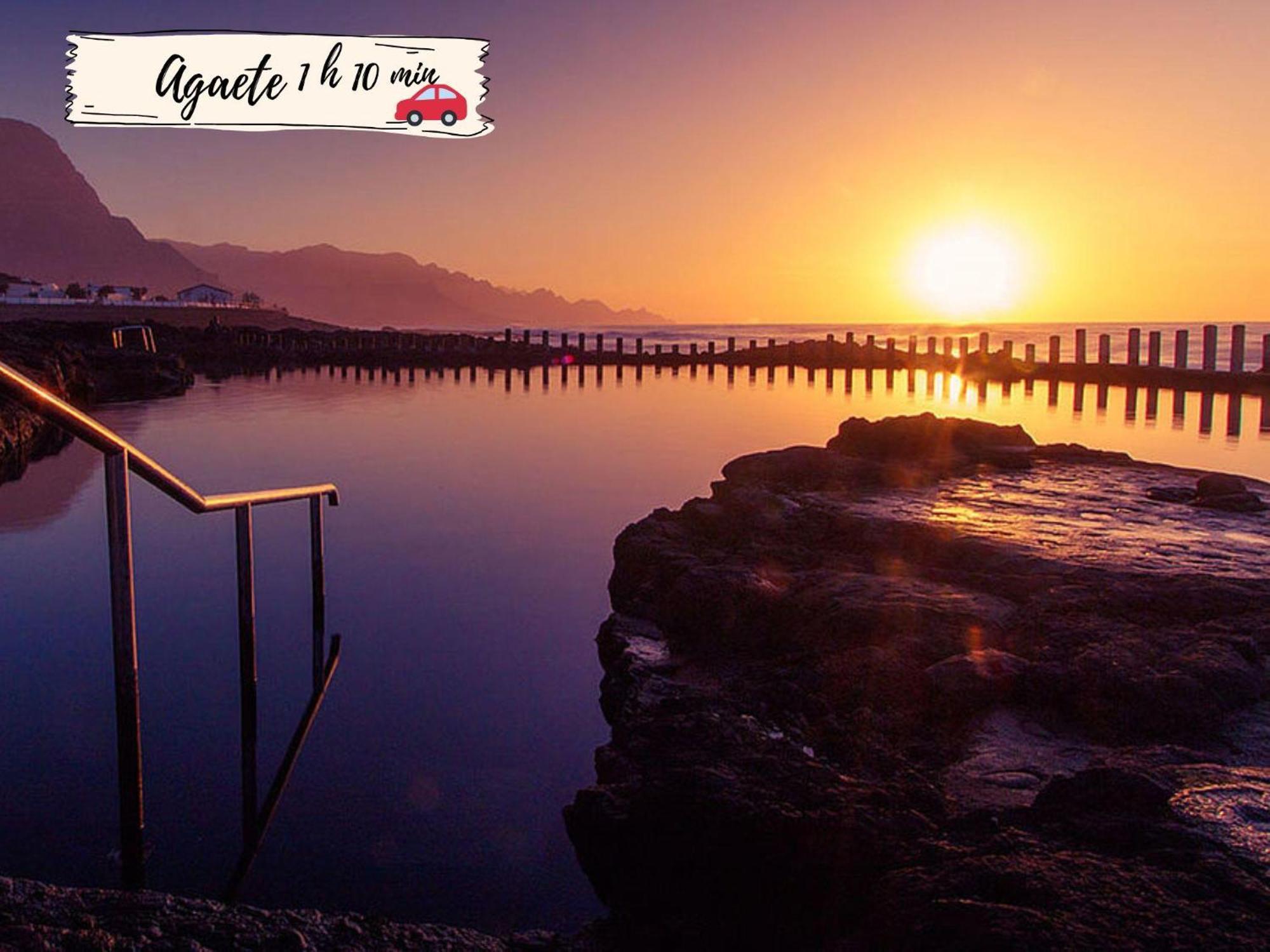 Apartamento Campo Golf 75 By Villagrancanaria *
