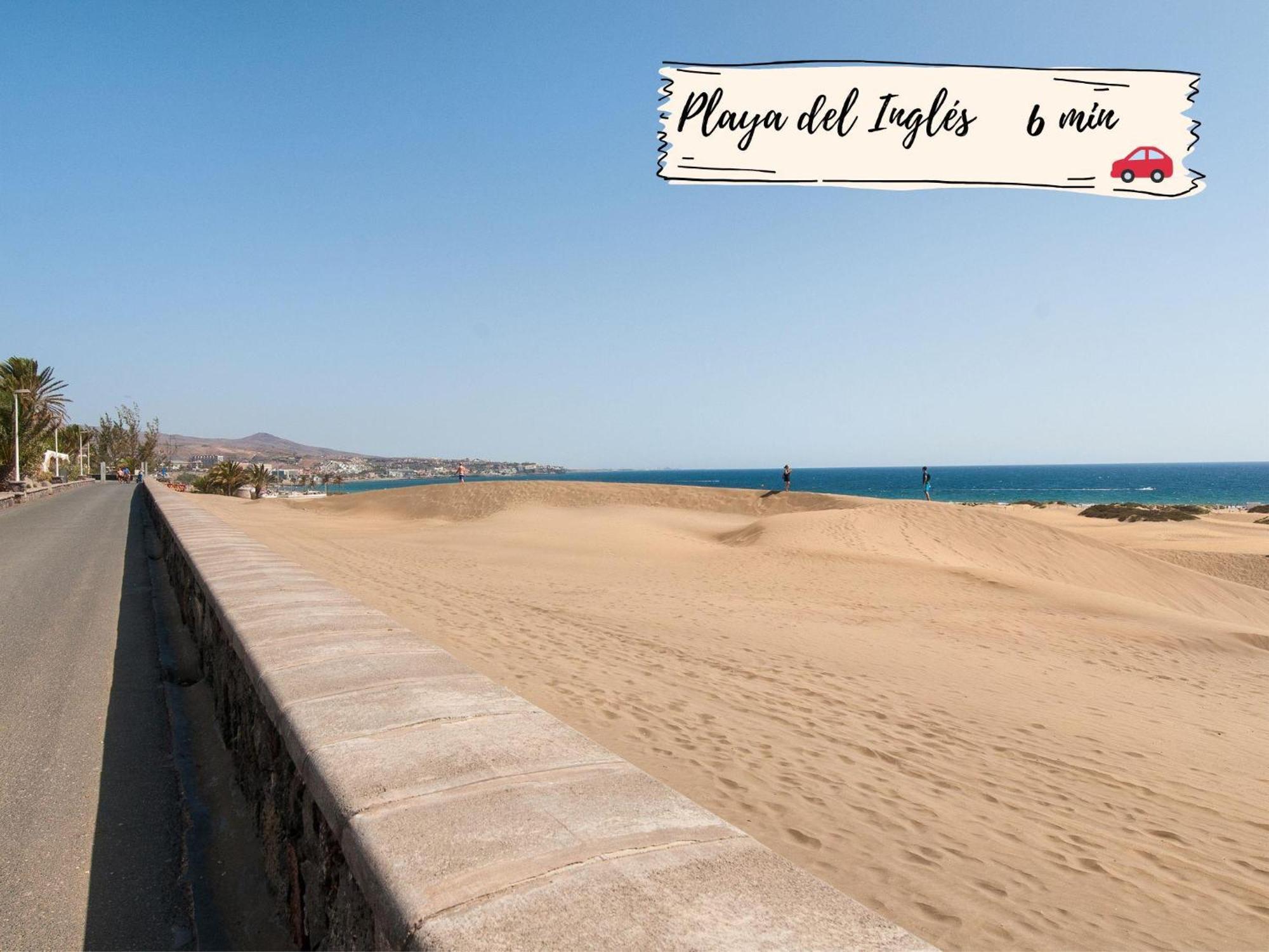 Campo Golf 75 By Villagrancanaria *