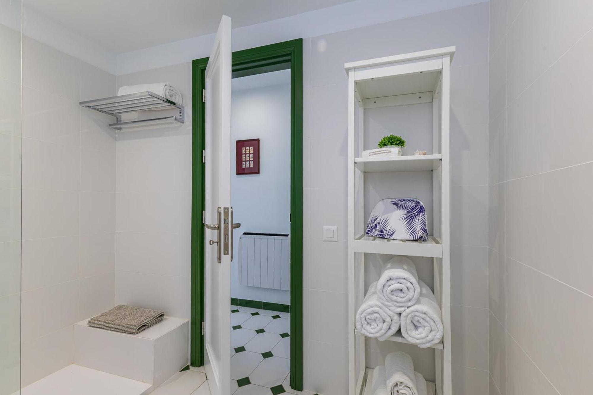 Apartamento Campo Golf 75 By Villagrancanaria Maspalomas (Gran Canaria)