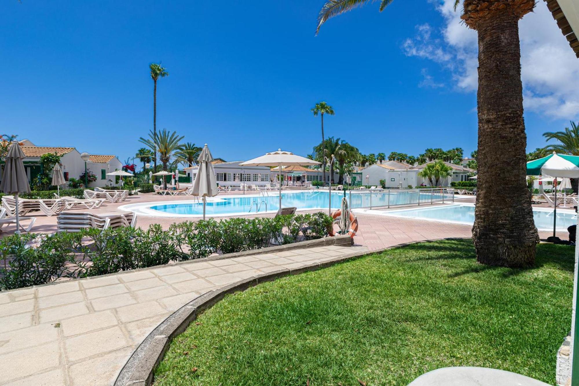 Campo Golf 75 By Villagrancanaria *