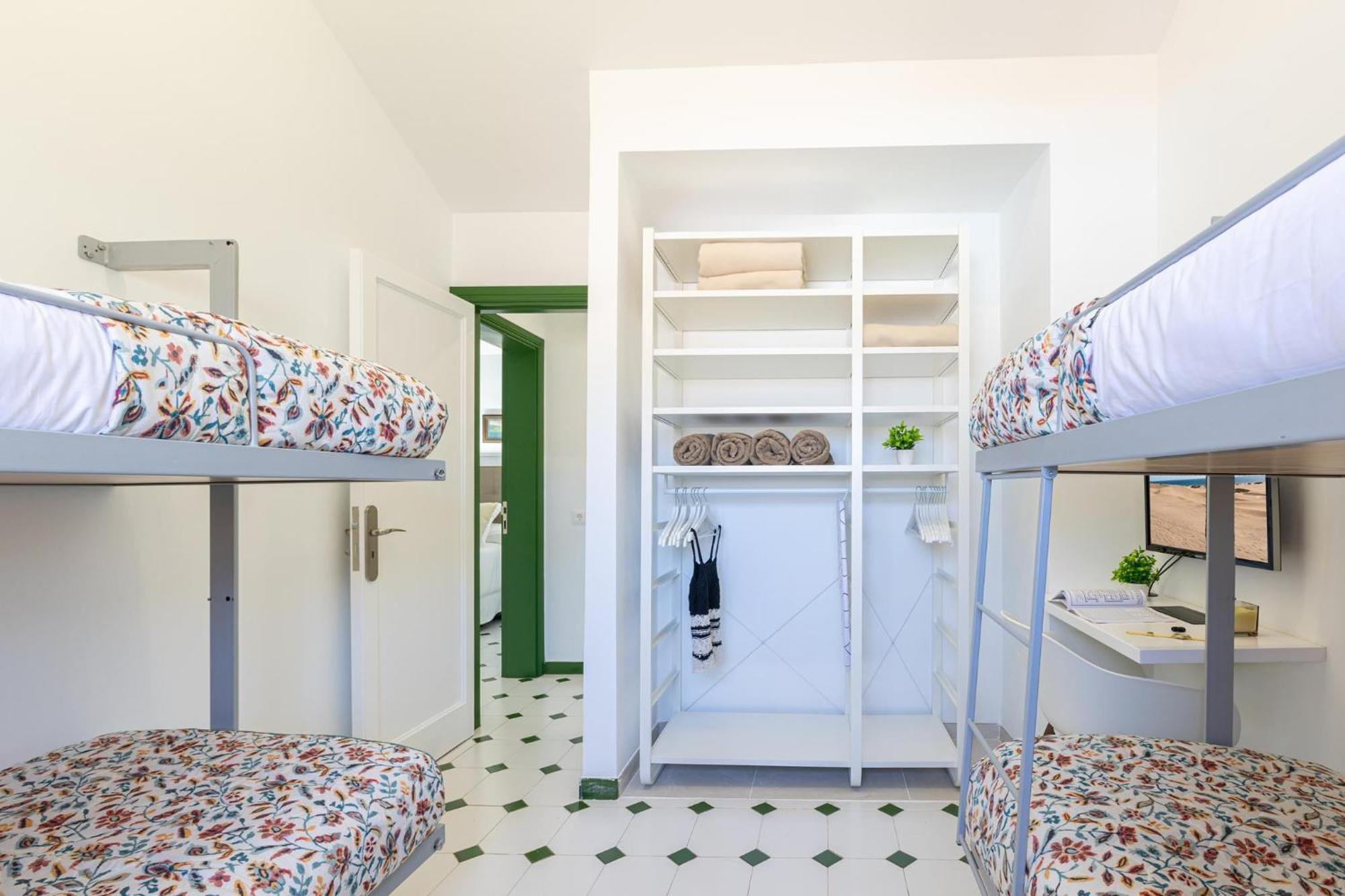 Apartamento Campo Golf 75 By Villagrancanaria *