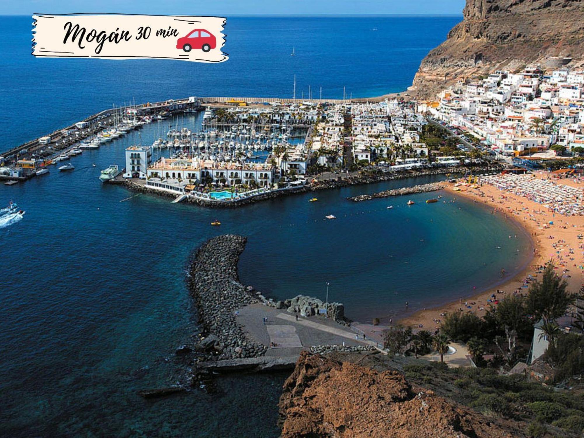 Campo Golf 75 By Villagrancanaria *