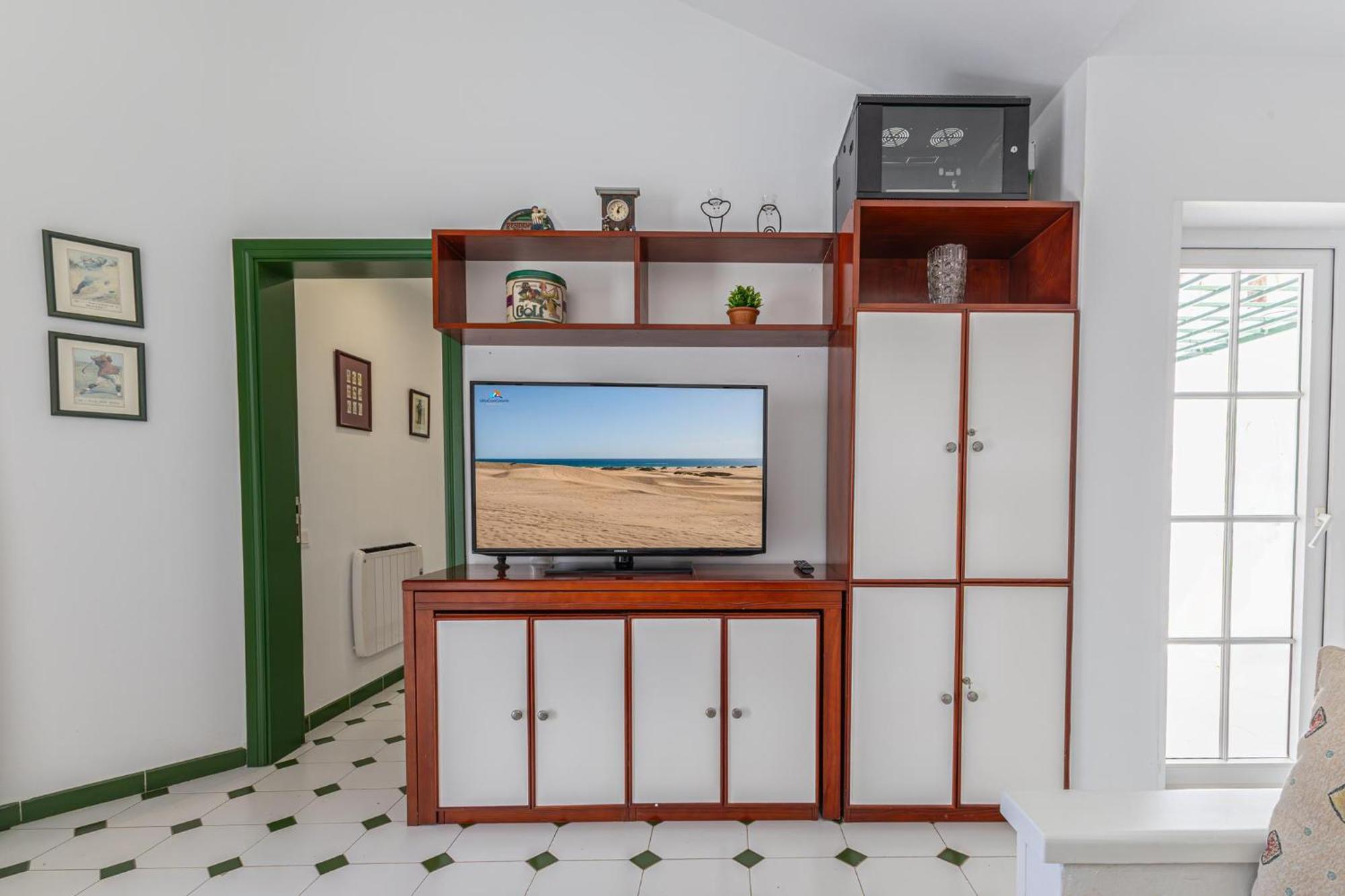 Campo Golf 75 By Villagrancanaria * Maspalomas (Gran Canaria)