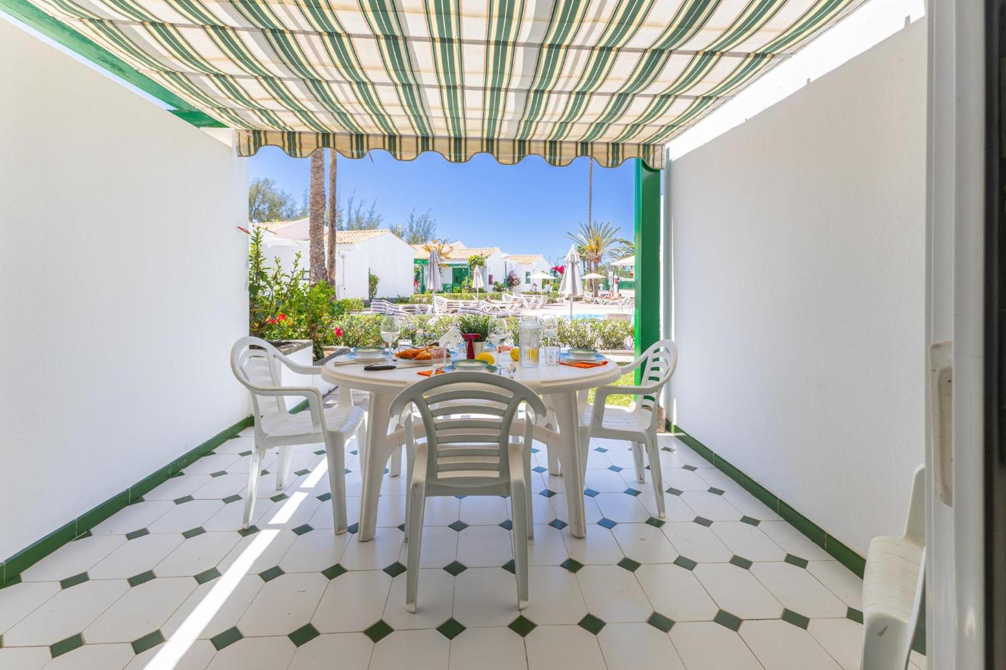 Campo Golf 75 By Villagrancanaria *