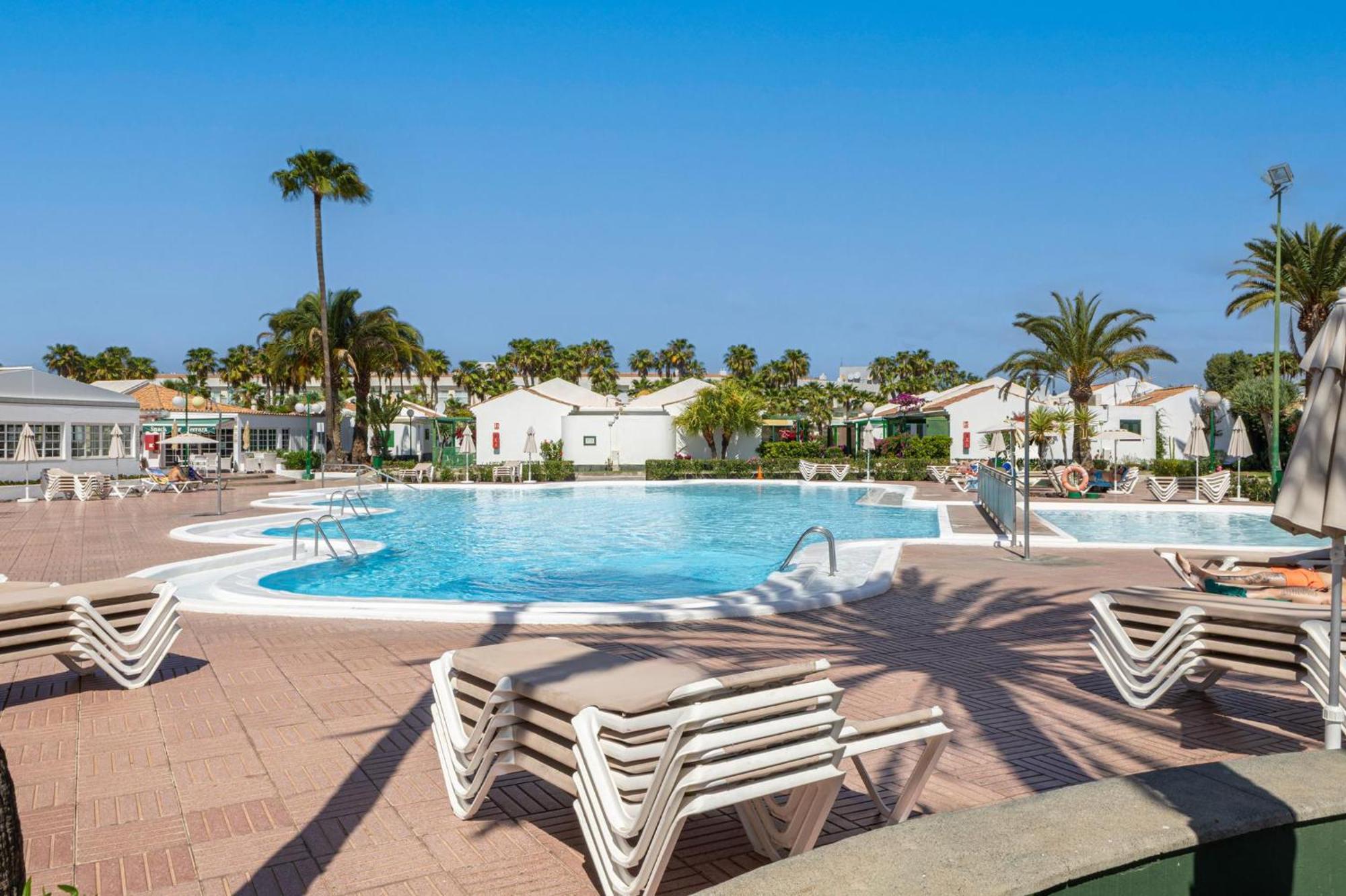 Campo Golf 75 By Villagrancanaria Maspalomas (Gran Canaria)