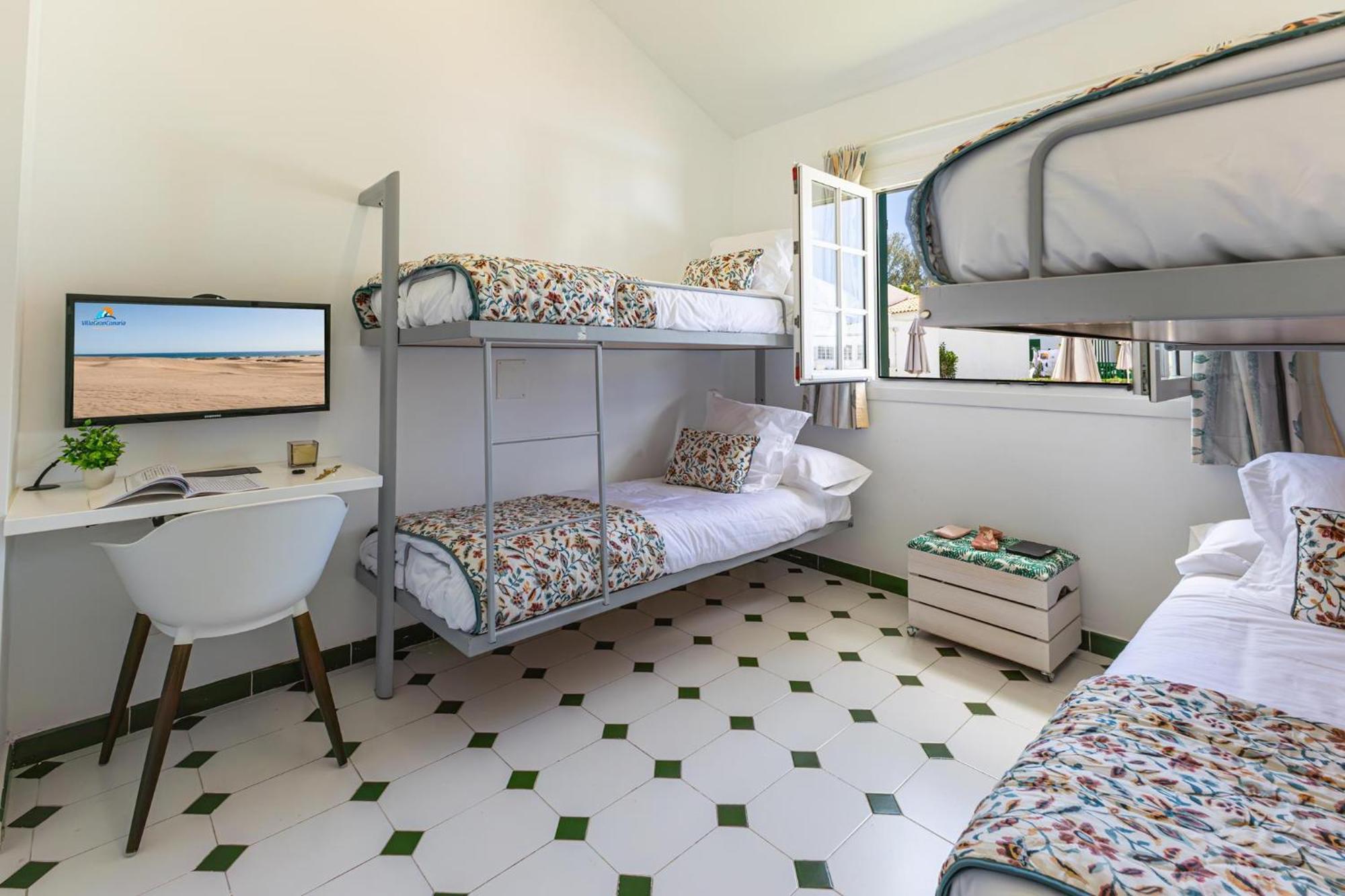Campo Golf 75 By Villagrancanaria