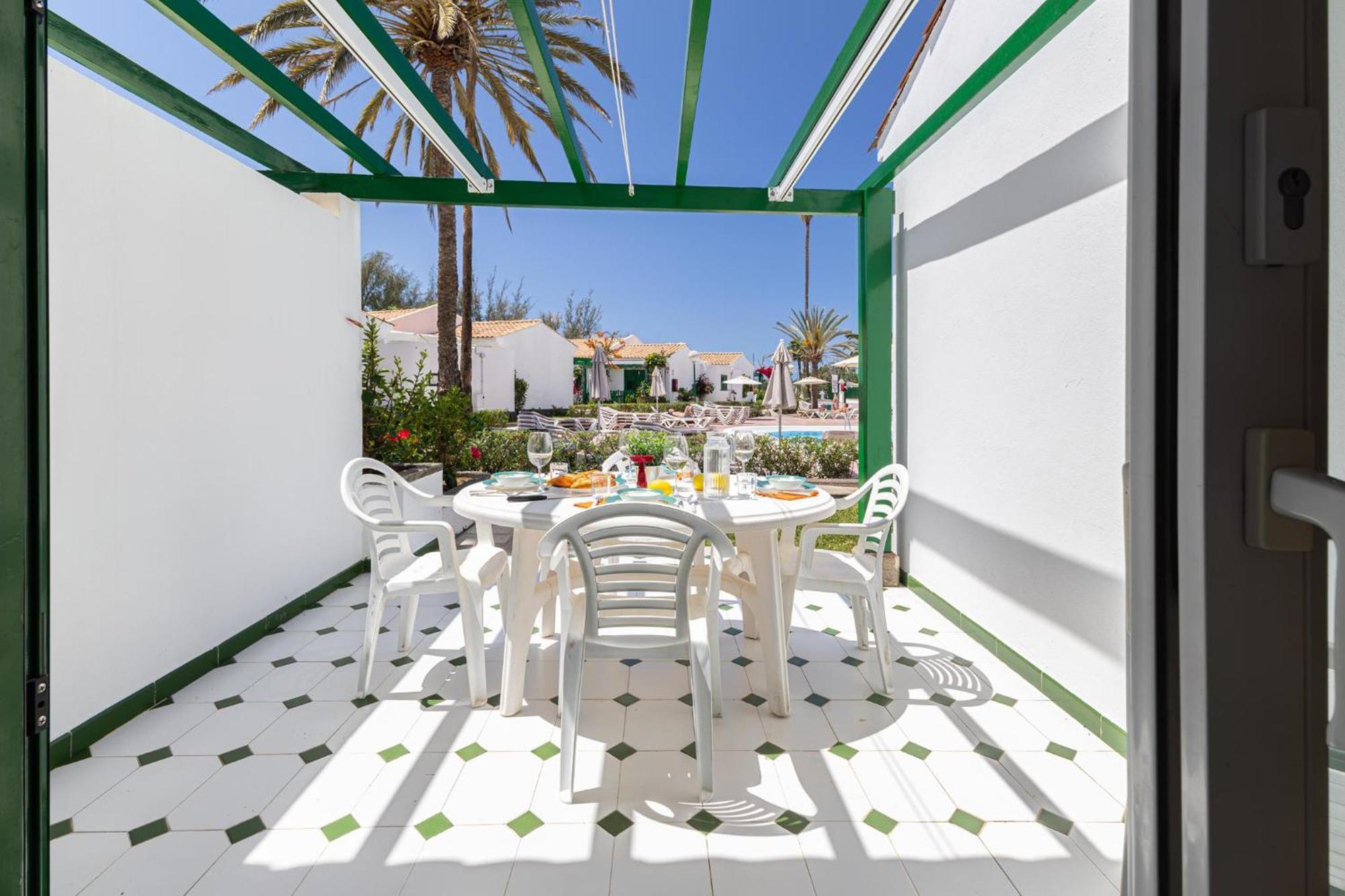 Campo Golf 75 By Villagrancanaria * Maspalomas (Gran Canaria)