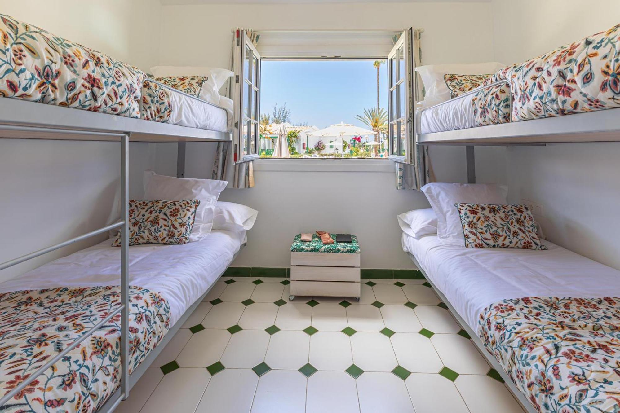 Apartamento Campo Golf 75 By Villagrancanaria Maspalomas (Gran Canaria)