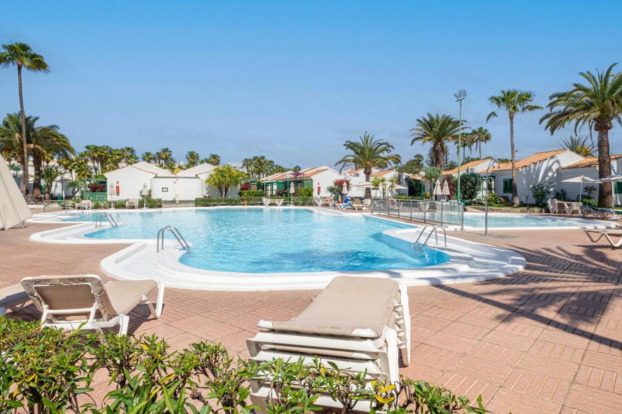 Apartamento Campo Golf 75 By Villagrancanaria