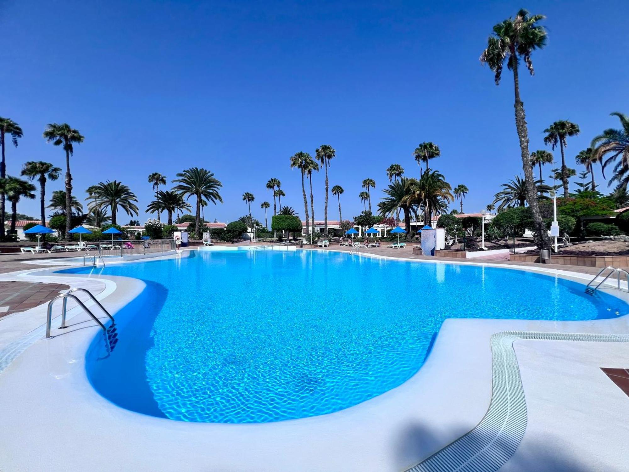 Con Piscina Maspalomas (Gran Canaria)