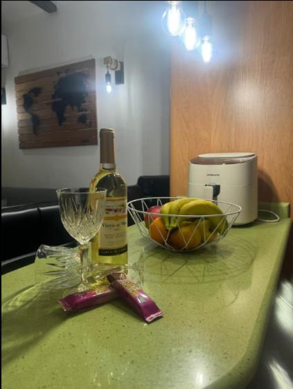 Appartement Acogedor Cerca Del Centro Comercial Yumbo