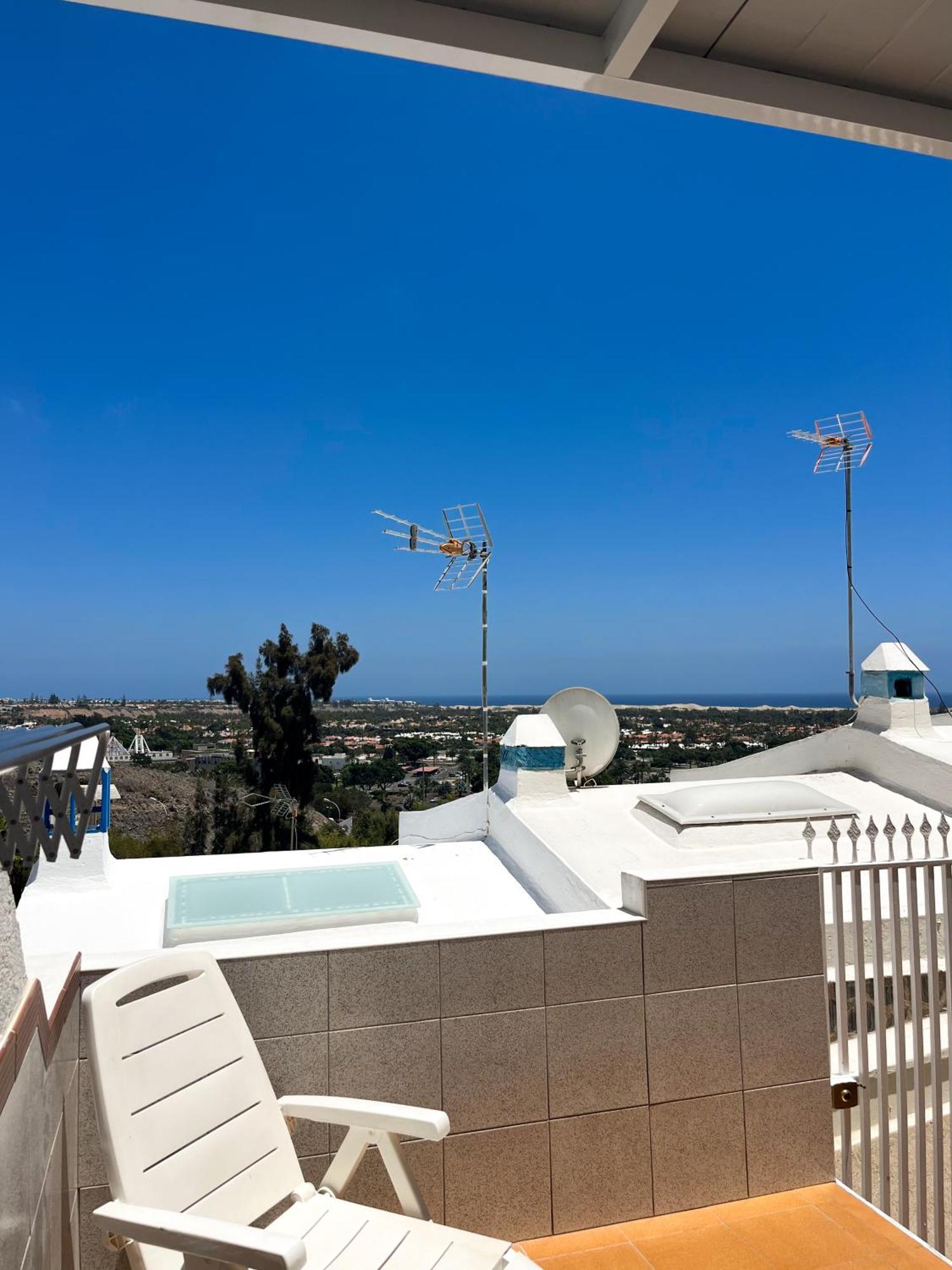 Apartment Sonneland Canary Islands Maspalomas (Gran Canaria)