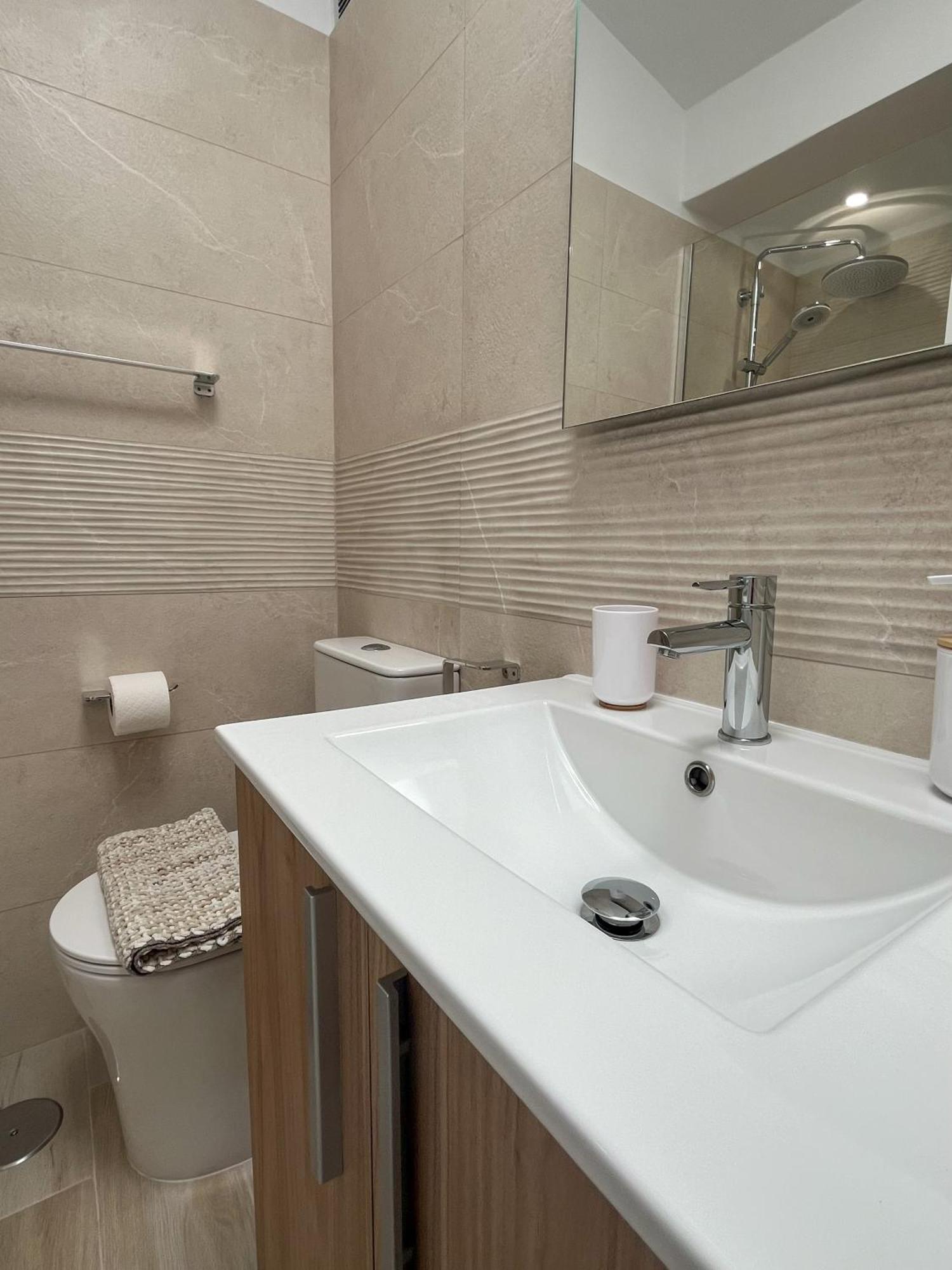 Apartment Sonneland Canary Islands *