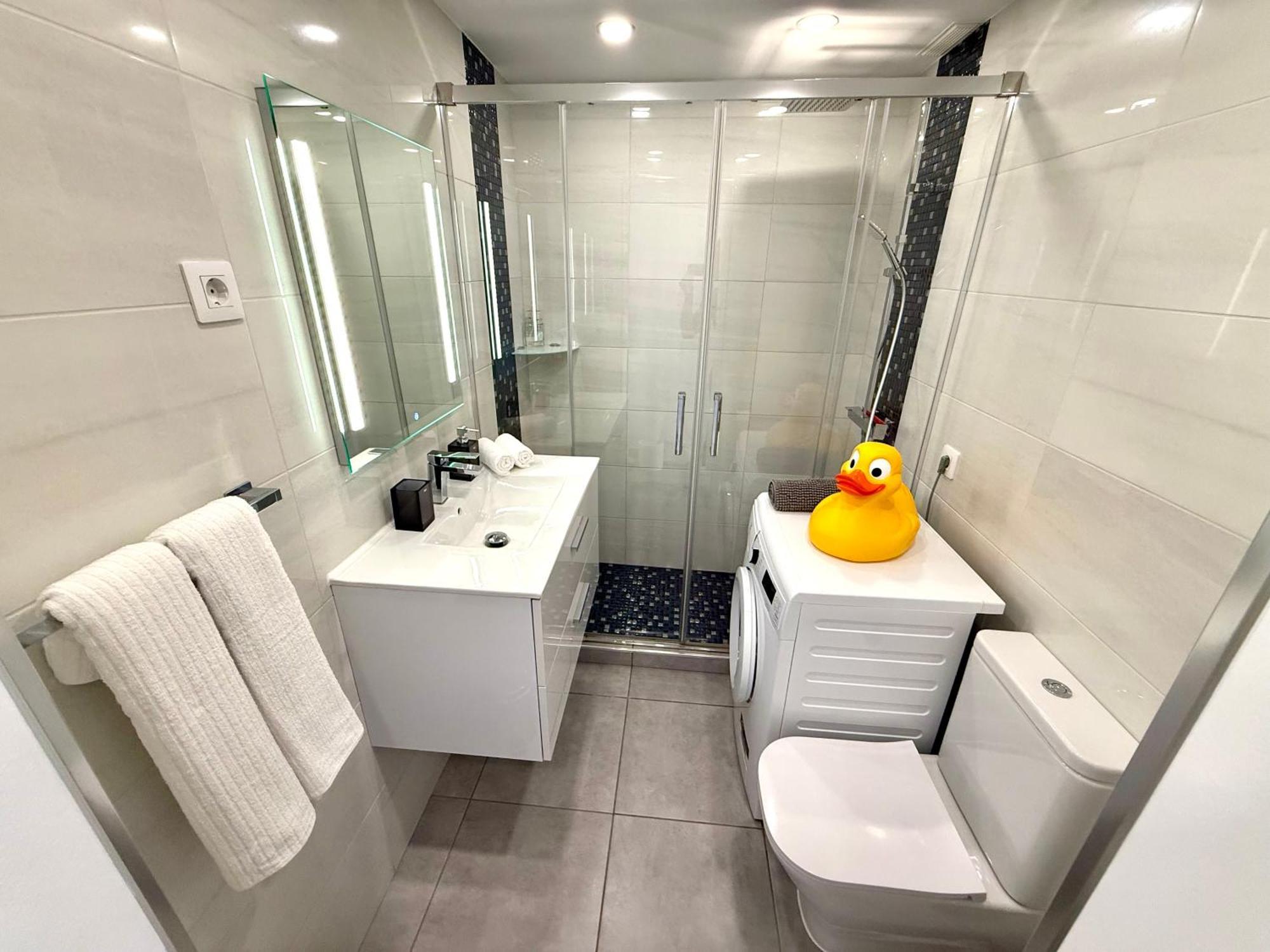 Exclusive - Edifico Paraiso Huoneisto Maspalomas (Gran Canaria)
