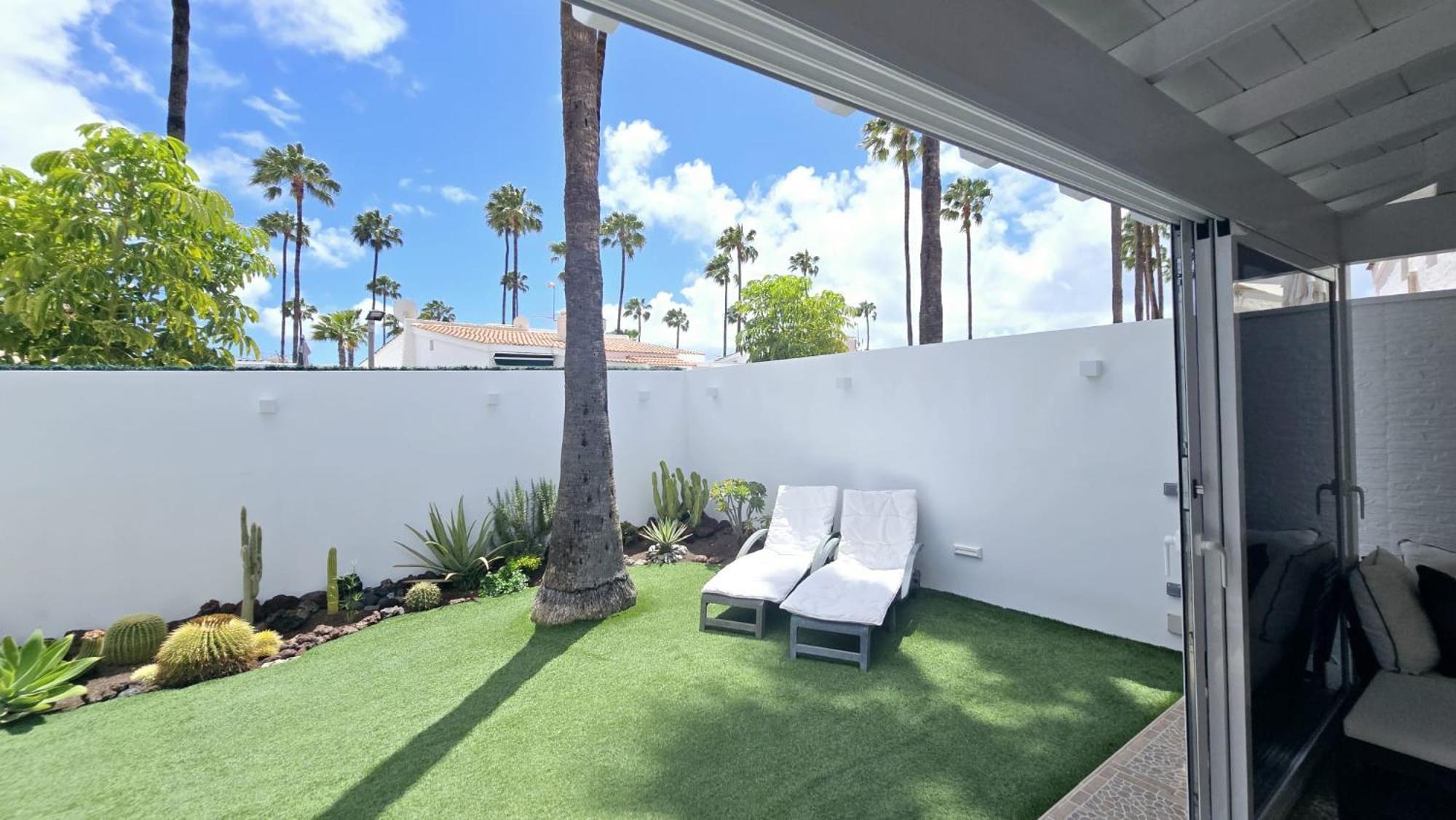 Paradise Loma-asunnot Maspalomas (Gran Canaria)
