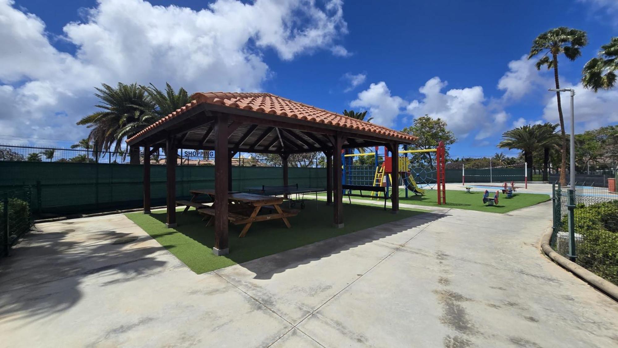 Paradise Loma-asunnot Maspalomas (Gran Canaria)