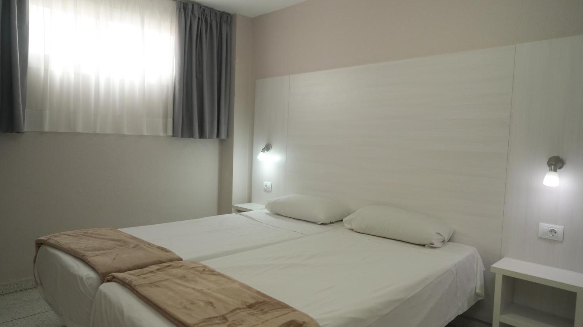 Apartamento Gacelas,playa *