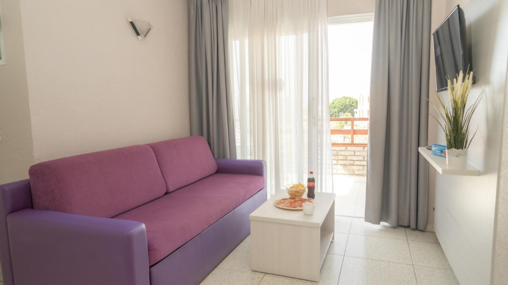 Apartamento Gacelas,playa Maspalomas (Gran Canaria)