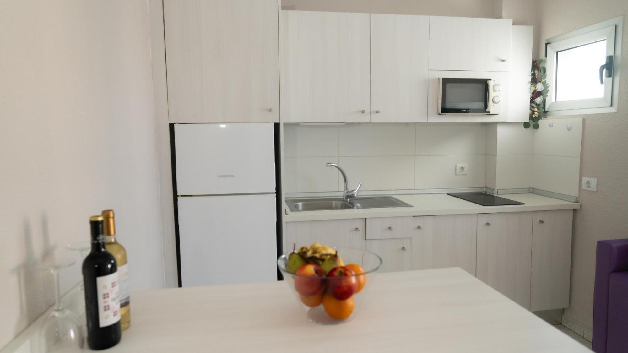 Gacelas,playa Apartamento *