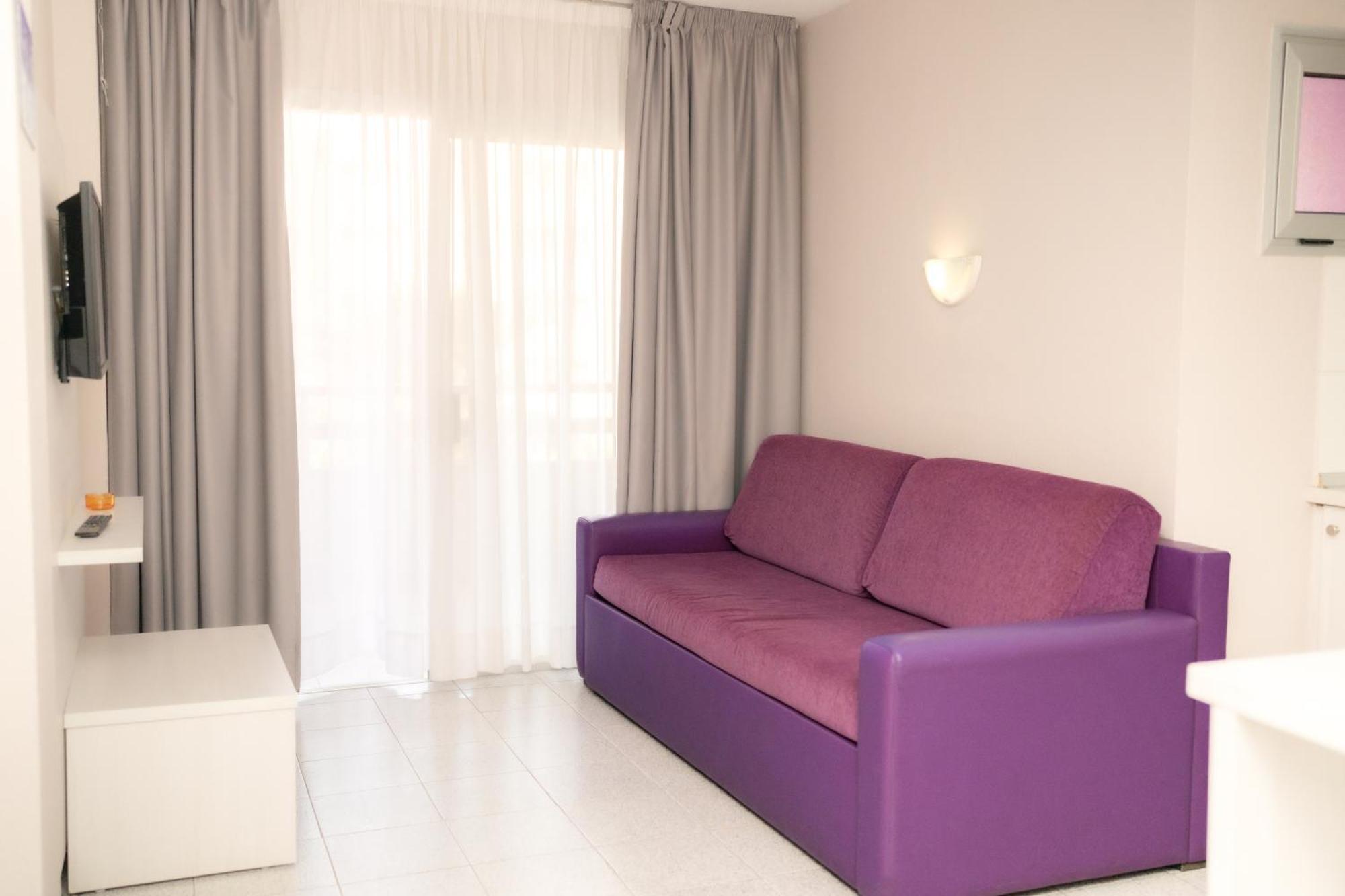 Apartamento Gacelas,playa *