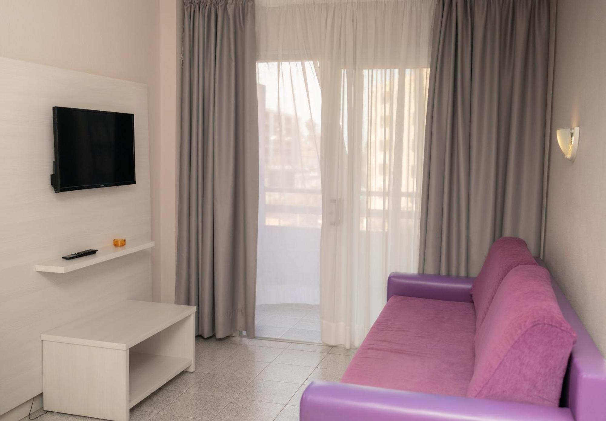 Apartamento Gacelas,playa Maspalomas (Gran Canaria)