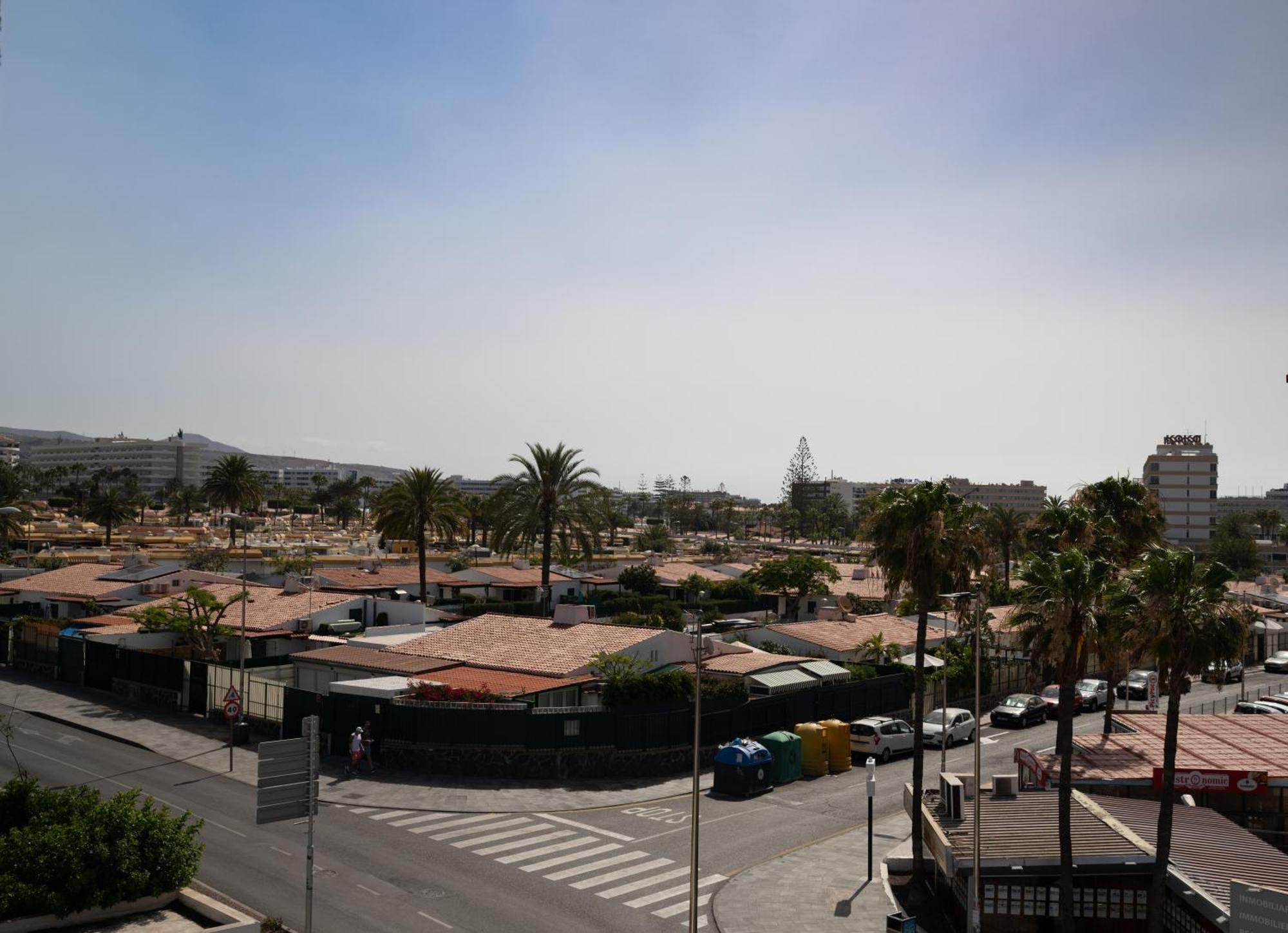 Apartamento Gacelas,playa