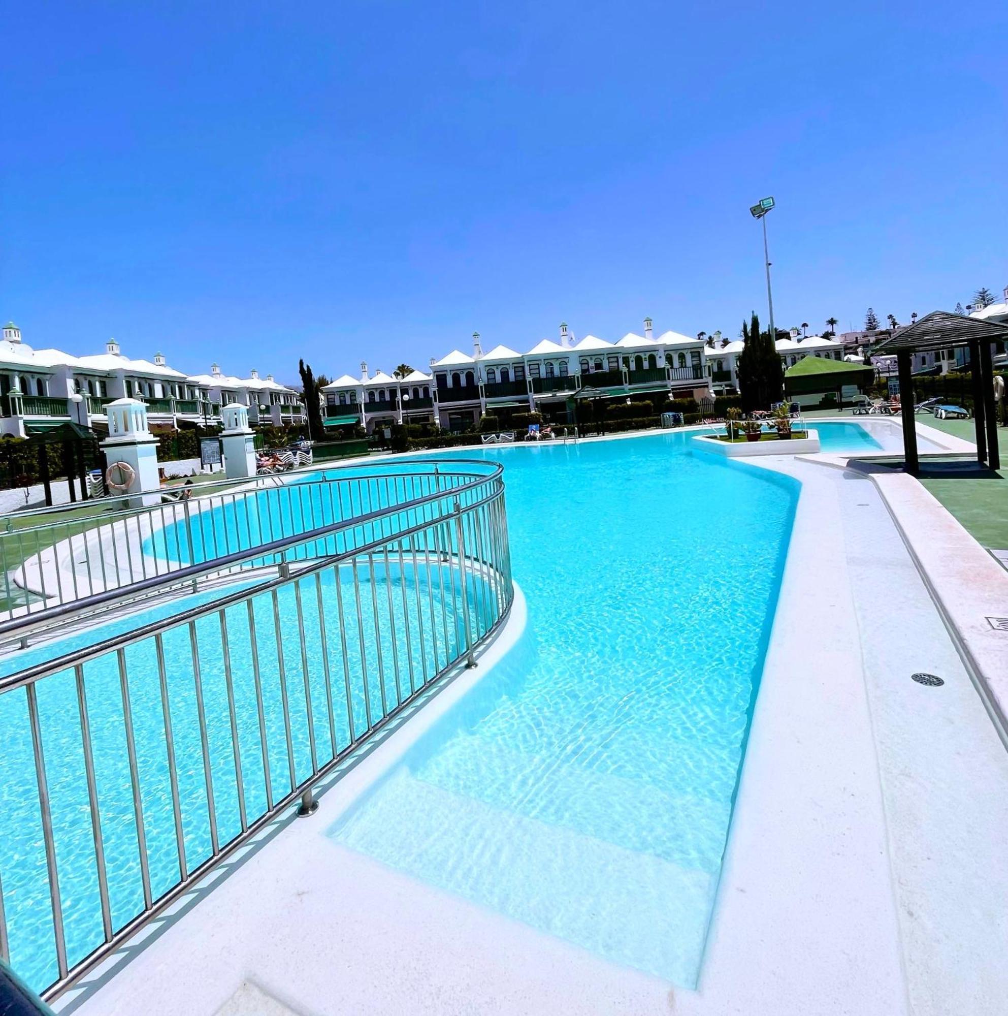 Apartment Paradise Sun & Pool *