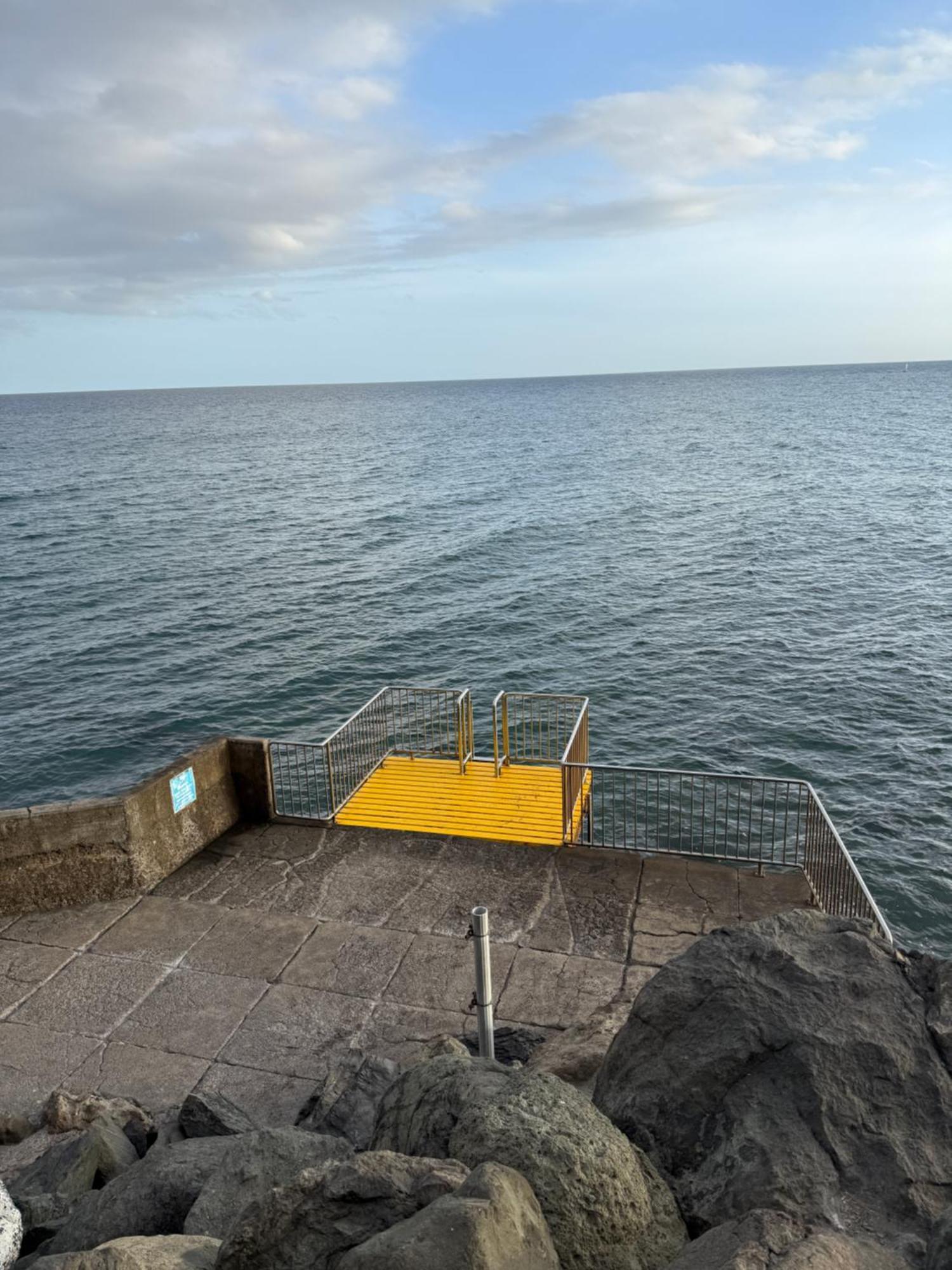 Apartment The Sea At Your Feet