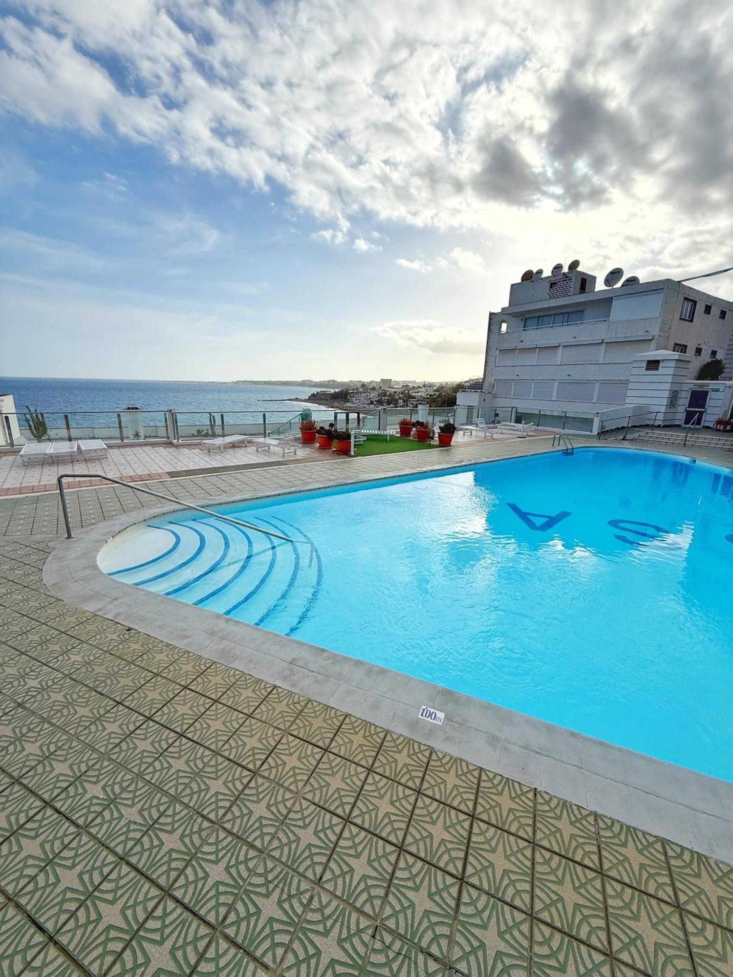 Apartment The Sea At Your Feet