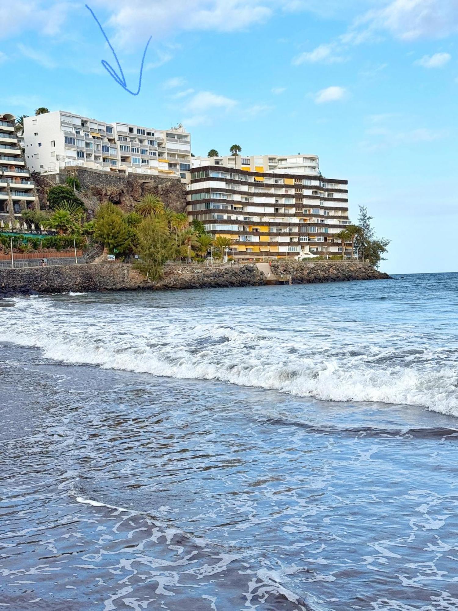 Apartment The Sea At Your Feet *