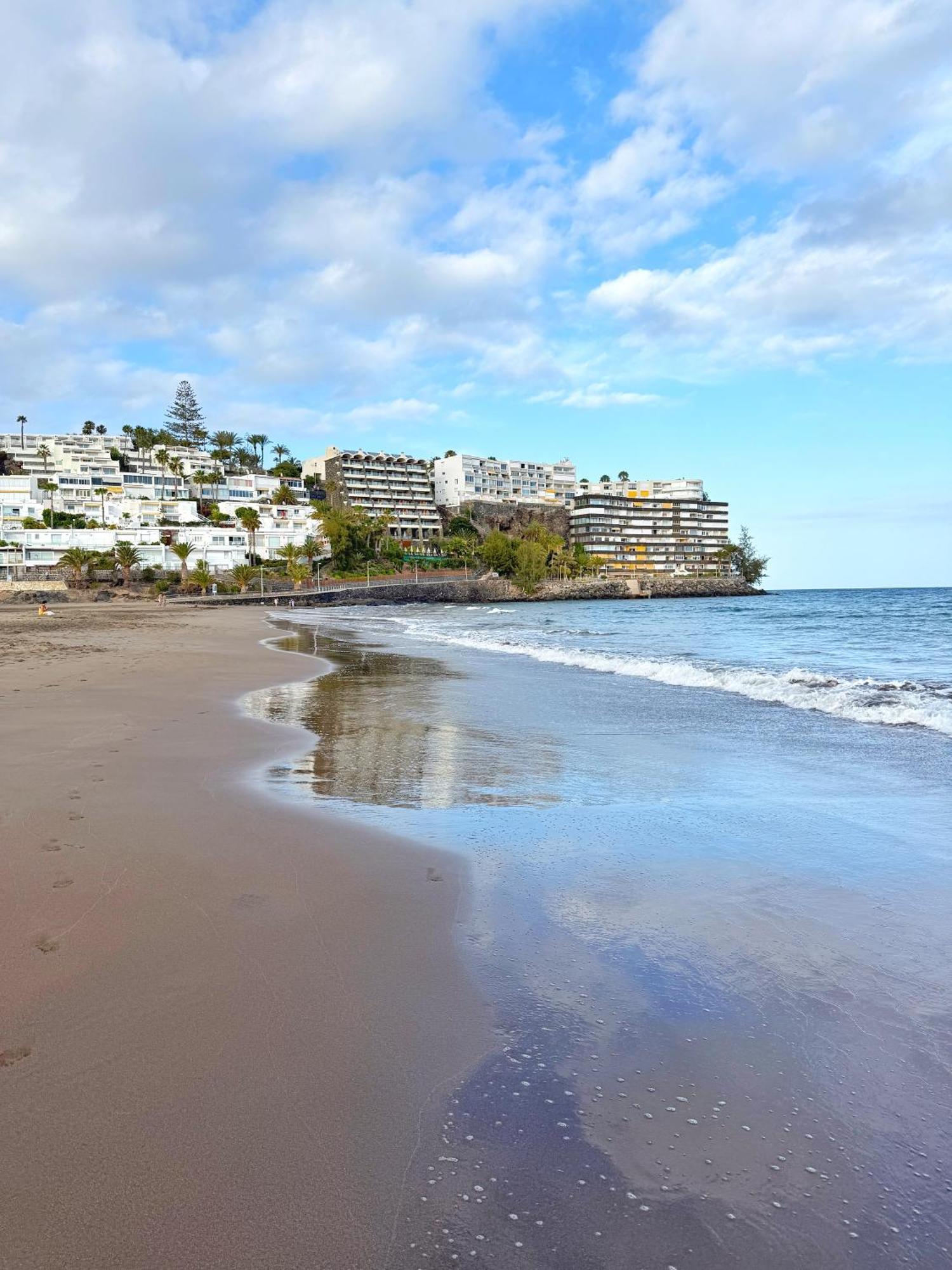 The Sea At Your Feet Apartment Maspalomas (Gran Canaria)