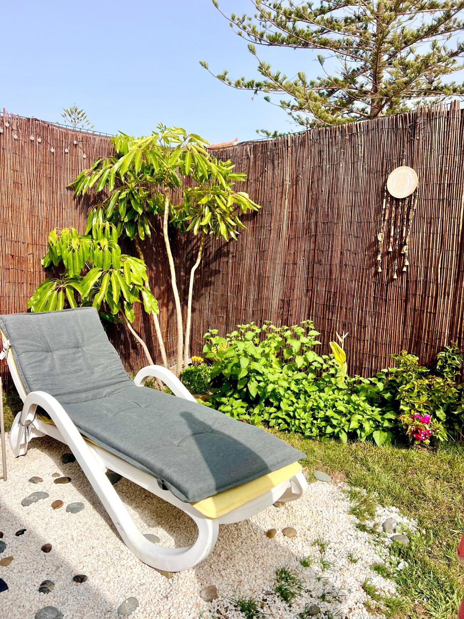 Buzzstays: 1-bed Bungalow, Garden, Near Yumbo & *