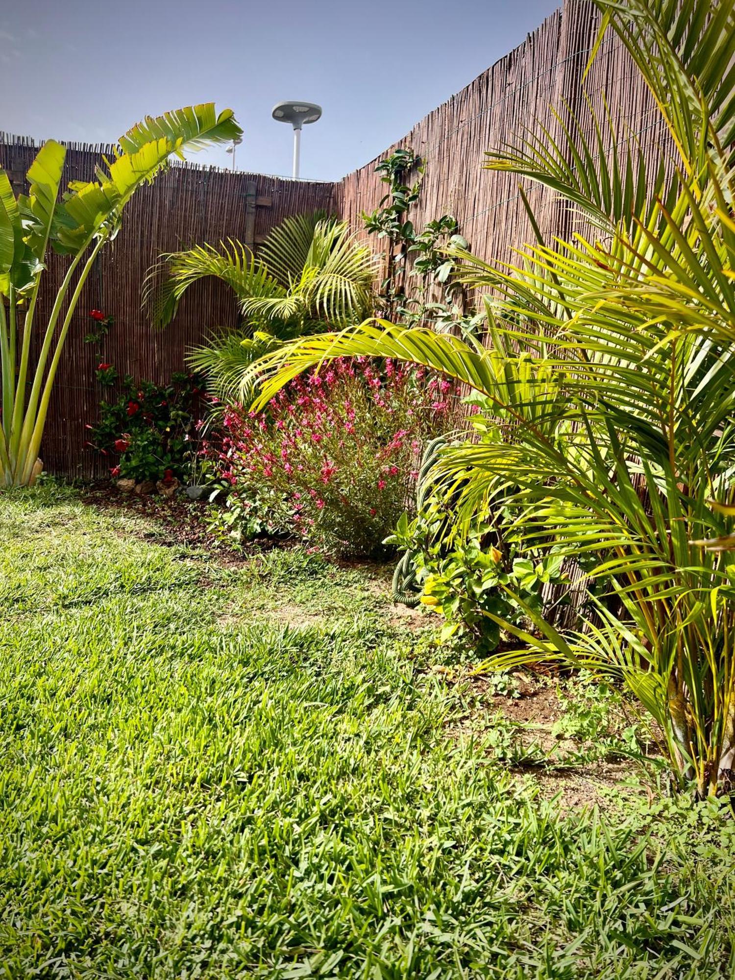 Buzzstays: 1-bed Bungalow, Garden, Near Yumbo & Maspalomas (Gran Canaria)