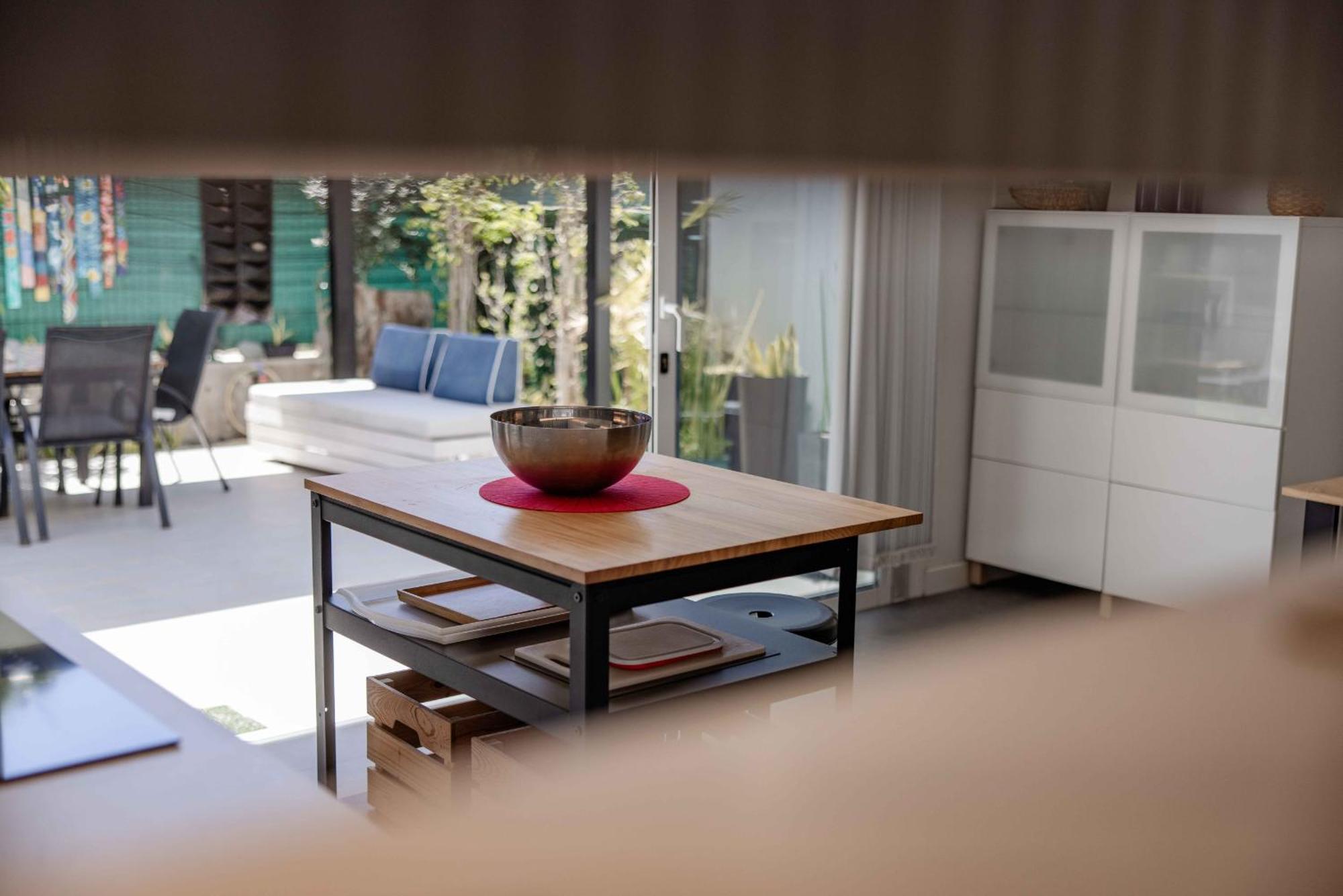 Pakuana Holiday home *