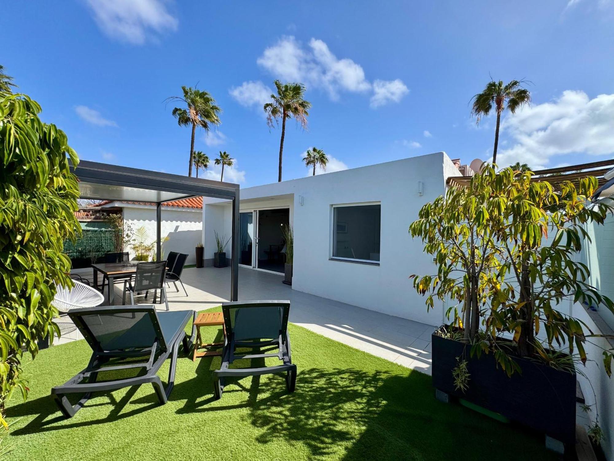 Pakuana Holiday home Maspalomas (Gran Canaria)