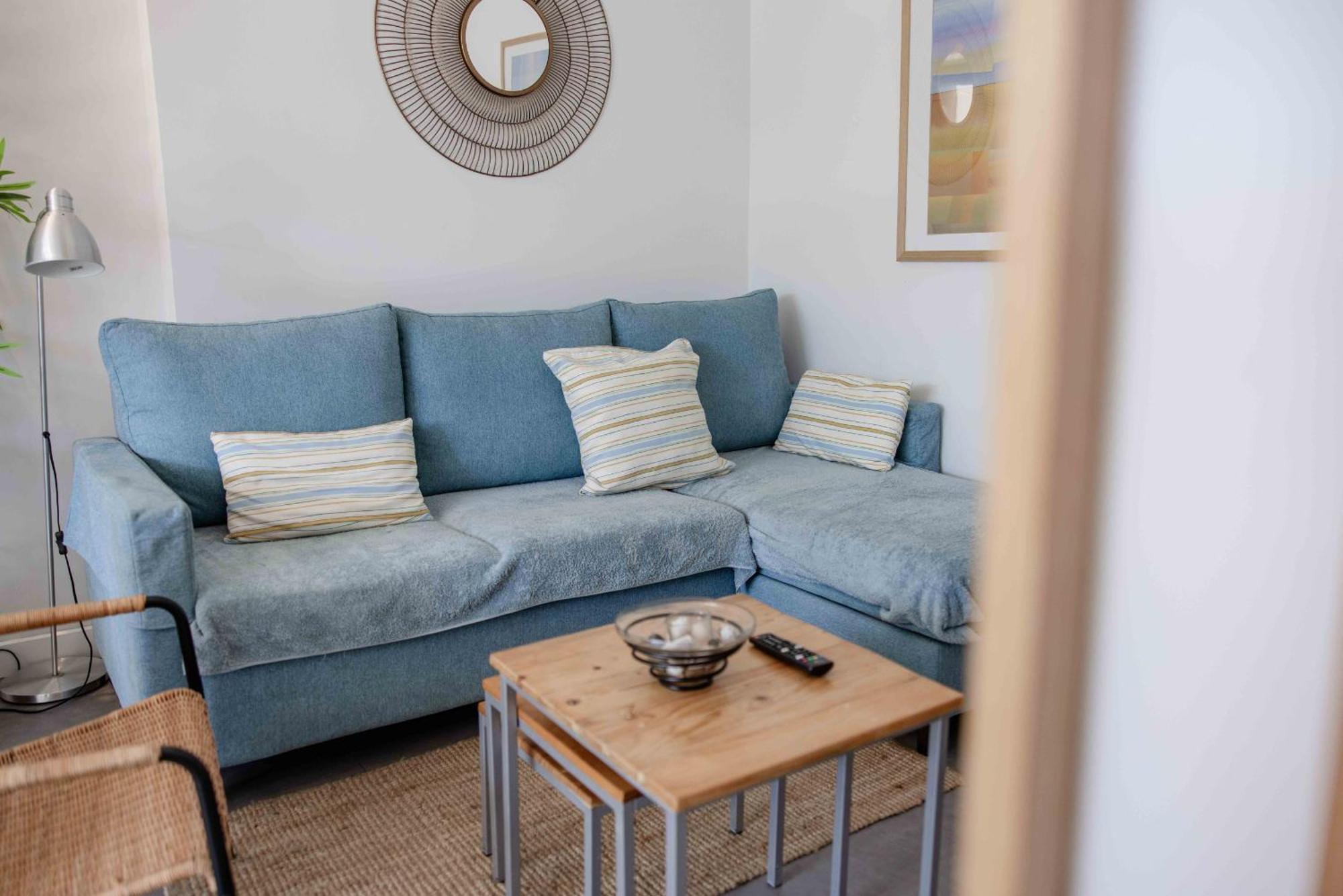 Holiday home Pakuana Maspalomas (Gran Canaria)