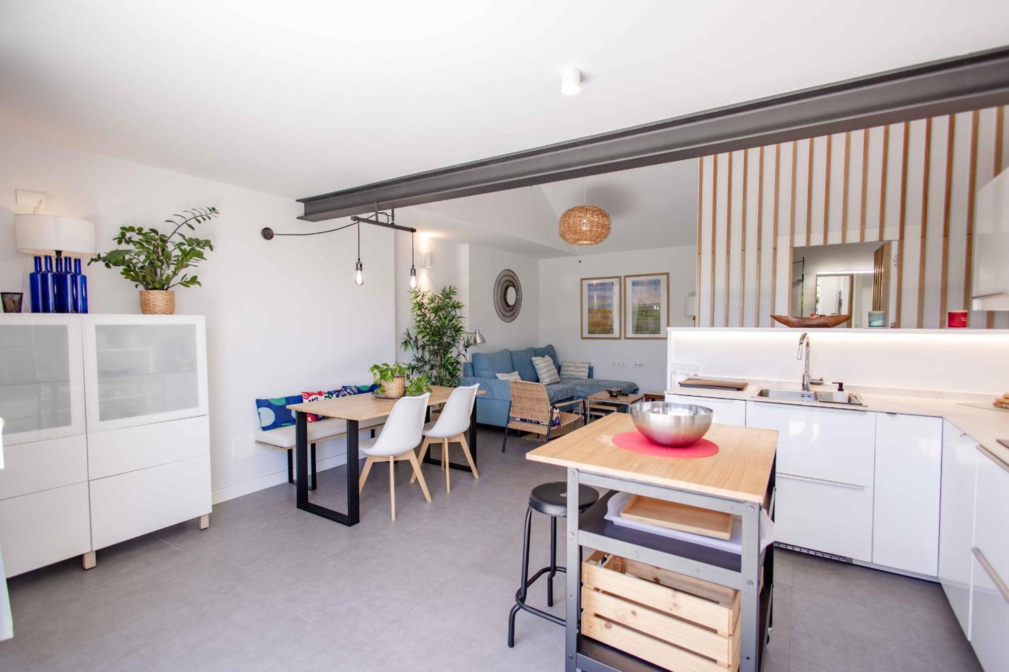 Holiday home Pakuana